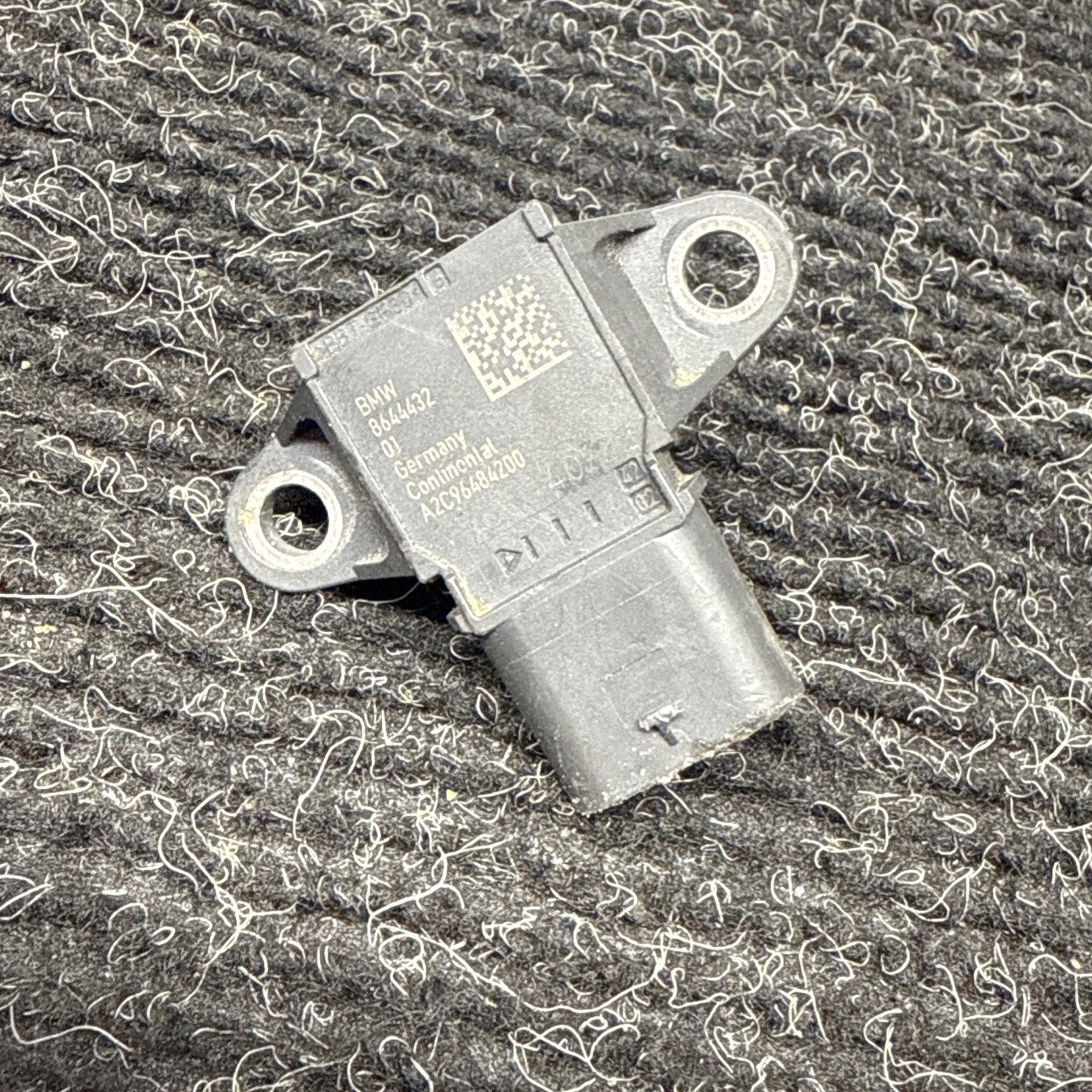 ☑️ OEM BMW E90 E92 E93 Engine N54 N55 Engine MAP Manifold Air Pressure Sensor