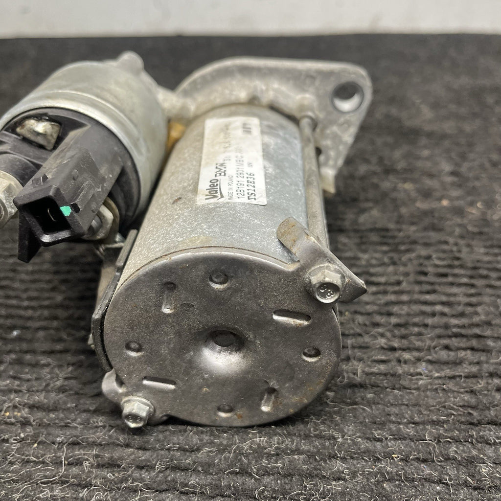 ☑️ 07-15 BMW 335i E90 E91 E92 E93 Engine Starter Motor 7616500 OEM