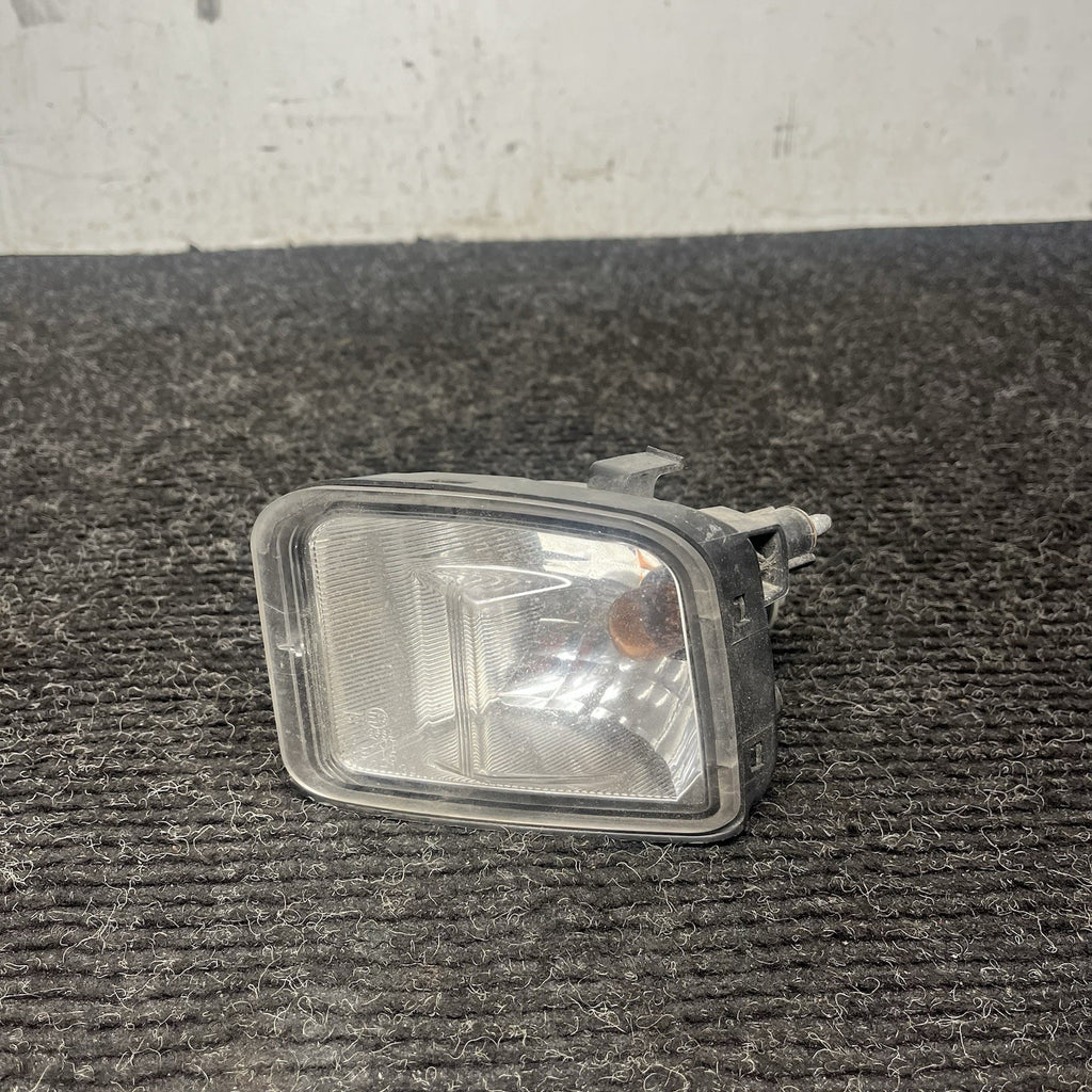 ☑️ 2015 Subaru WRX 2.0L Front Left Bumper Turn Signal Lamp LH OEM 15-17