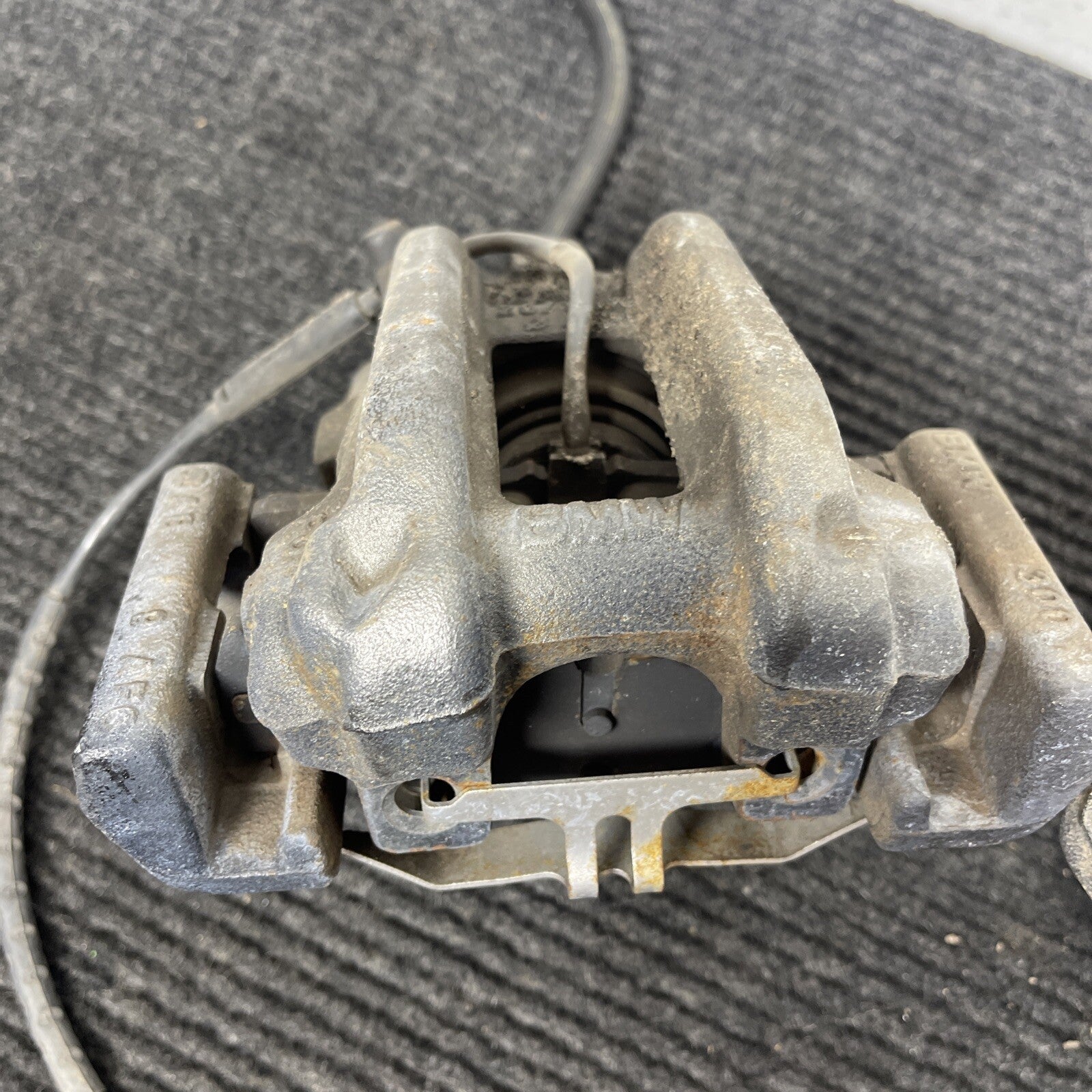 OEM BMW F30 F32 F33 F36 328 330 430 Rear Left Right Brake Calipers SET