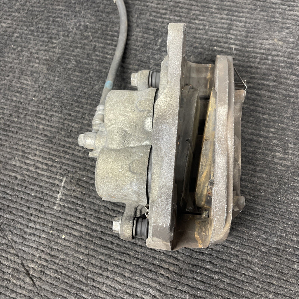 ☑️ 2013-2016 Subaru BRZ Scion FRS Front RIGHT Passenger Brake Caliper OEM