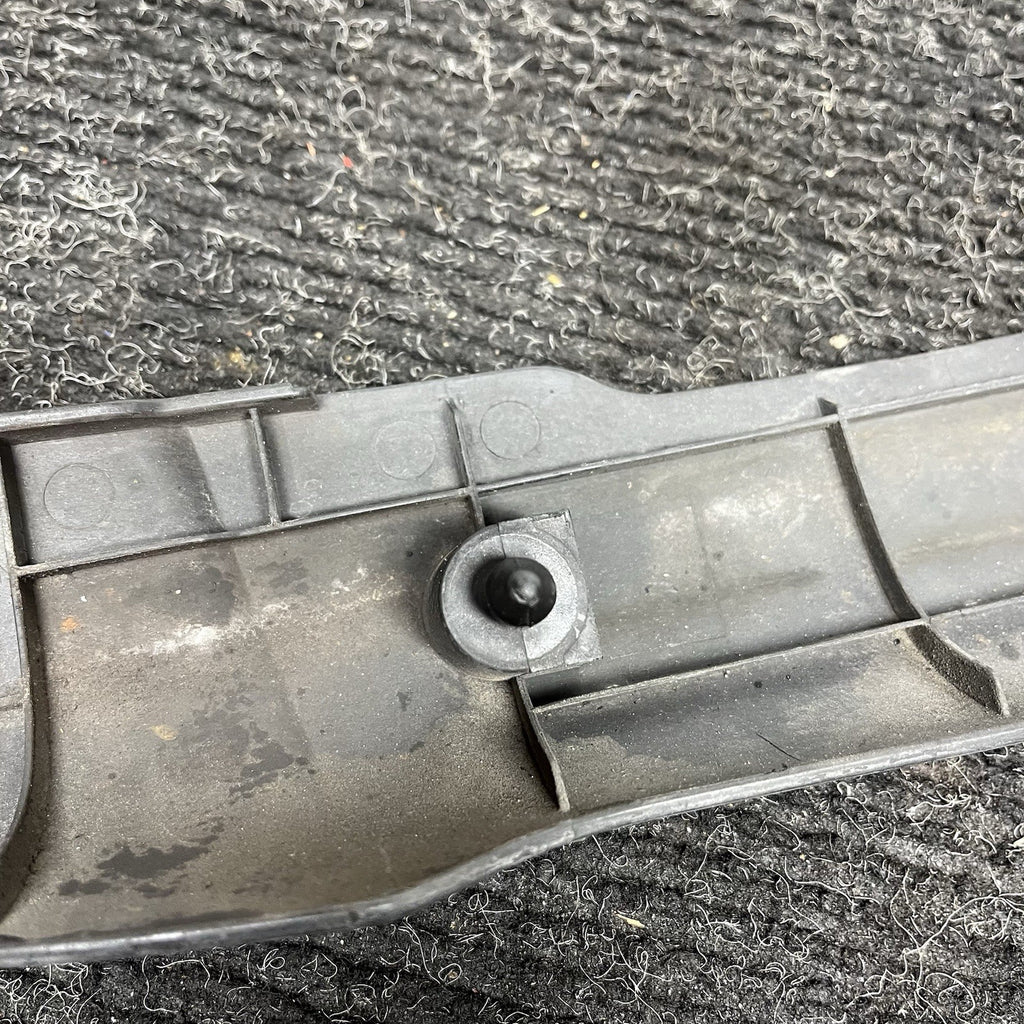 ☑️ 2008-2014 Subaru Impreza WRX STI Alternator Cover Belt Trim OEM 23774AA030