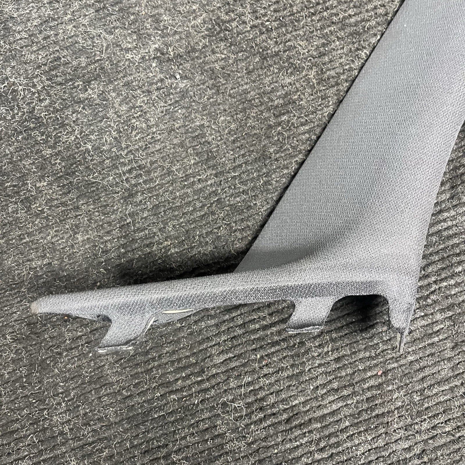 ☑️ 14-20 OEM BMW F22 F87 M235 Front Right Passenger A Pillar Trim Cover Panel