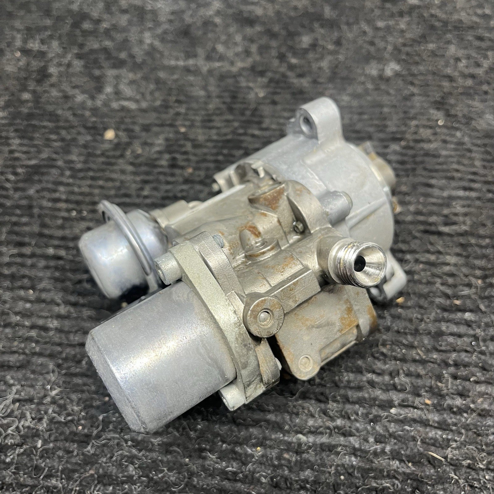 ☑️07-13 OEM BMW E60 E82 E88 E92 E90 N54 HPFP High Pressure Fuel Pump 73k