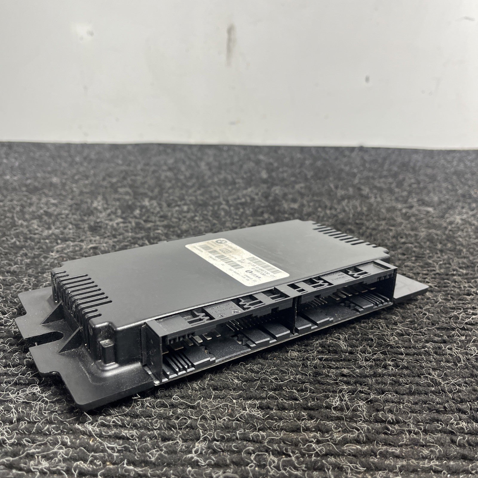 ☑️ 06-10 OEM BMW E90 E92 M3 328 335 RM3R PL2 Footwell Light Control Module