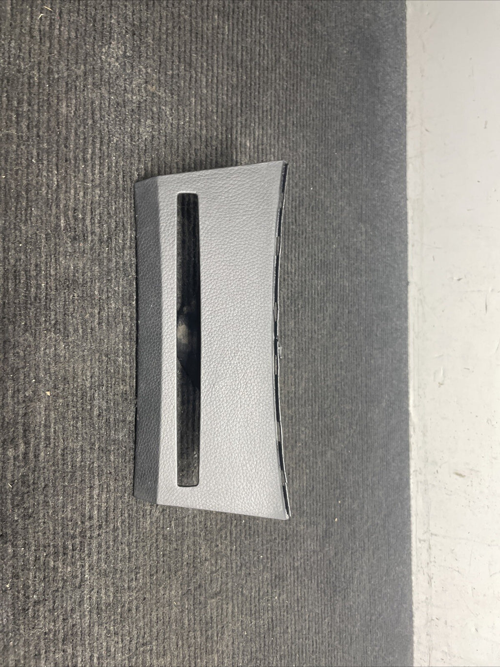 ☑️ 2006-2010 BMW M5 E60 CENTER CONSOLE UNDER PANEL TRIM OEM - 7906380