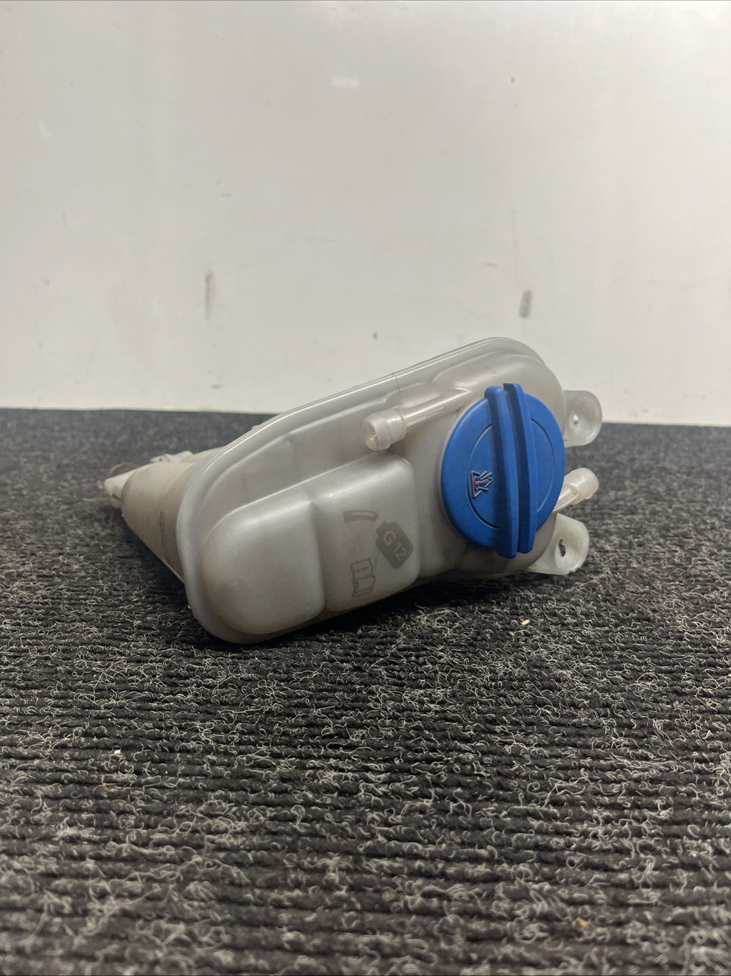 ☑️ 09-16 Audi 2.0T A4 A5 Q5 B8 Coolant Expansion Tank Reservoir Overflow OEM