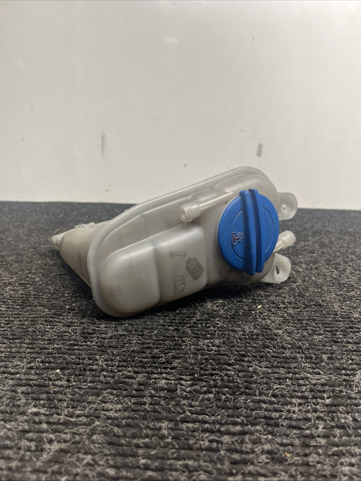 ☑️ 09-16 Audi 2.0T A4 A5 Q5 B8 Coolant Expansion Tank Reservoir Overflow OEM