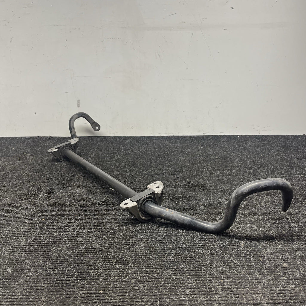 ☑️ 2008-2013 BMW E90 E92 E93 M3 Front Stabilizer Anti Roll Sway Bar Assembly OEM