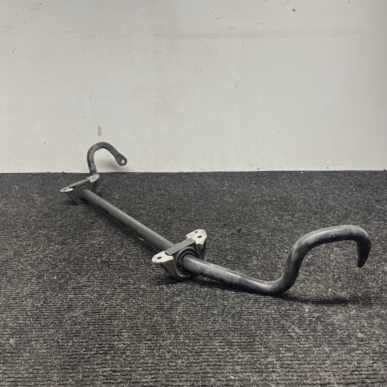 ☑️ 2008-2013 BMW E90 E92 E93 M3 Front Stabilizer Anti Roll Sway Bar Assembly OEM