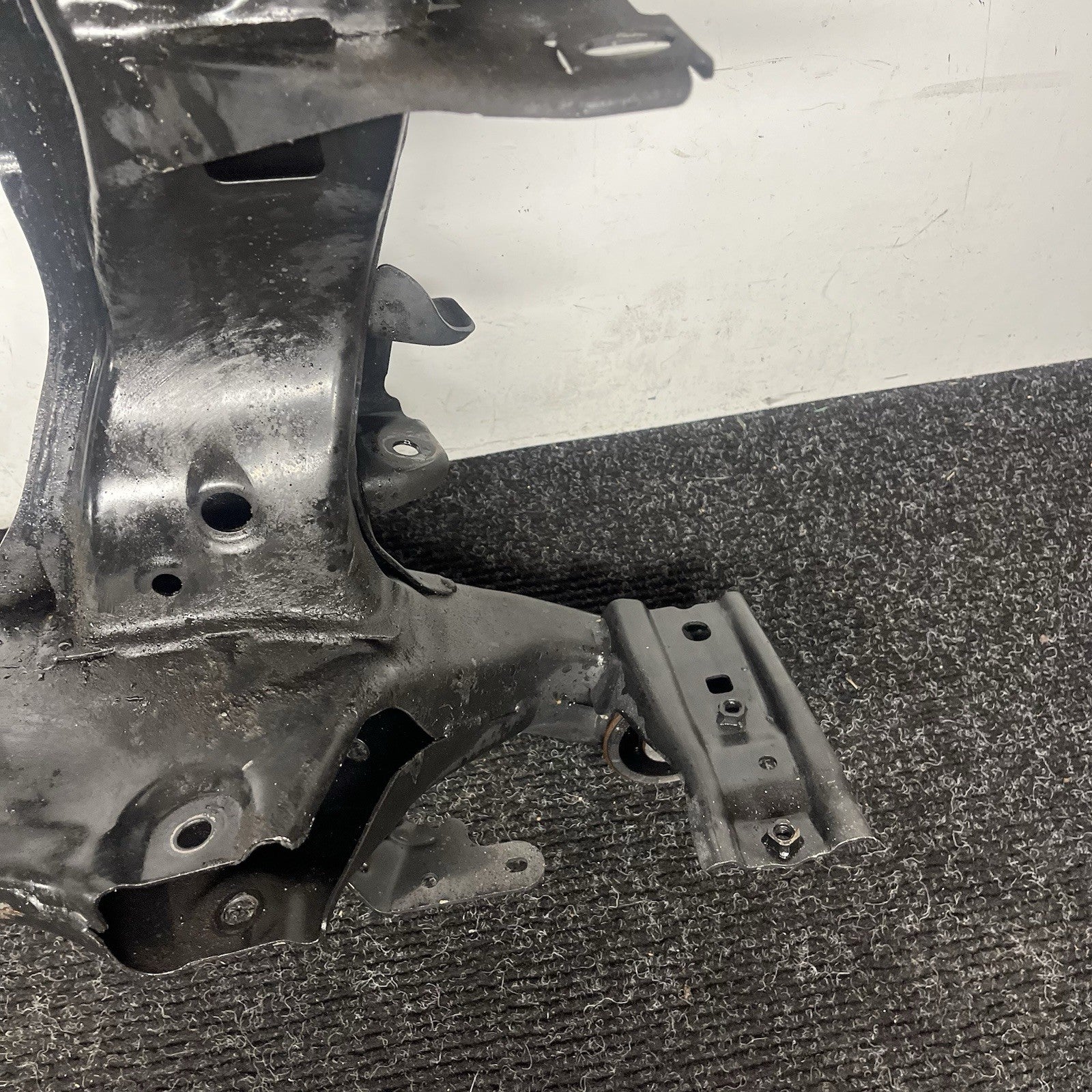 ☑️ 2013-2017 Subaru BRZ Rear Crossmember Subframe Cradle OEM FRS FR-S 13-17