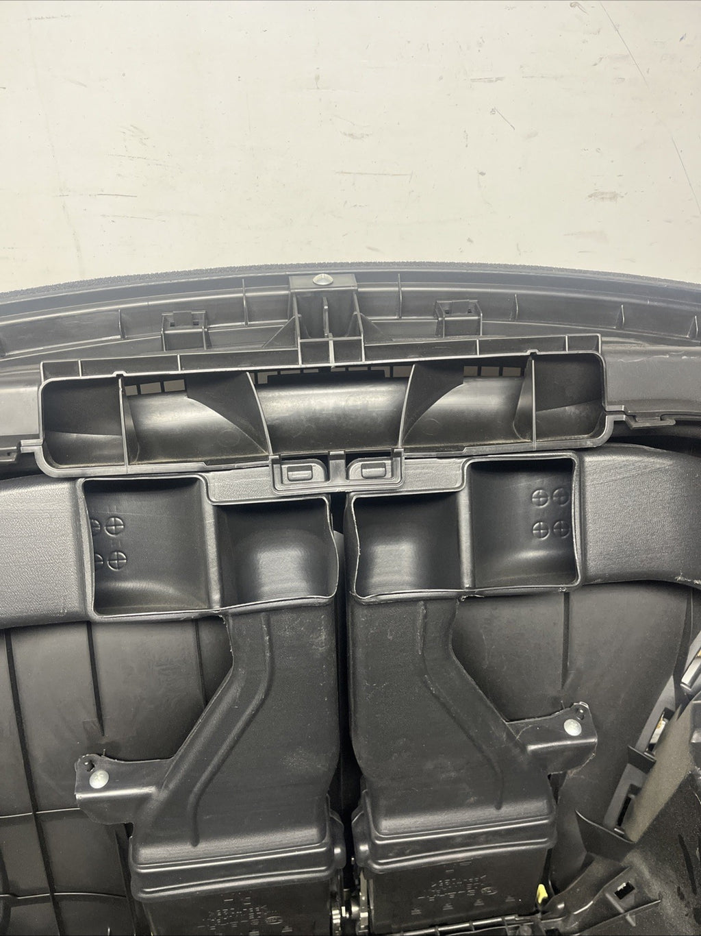 ☑️ 2013-2019 Subaru BRZ & FRS Dashboard Dash Panel Assembly OEM
