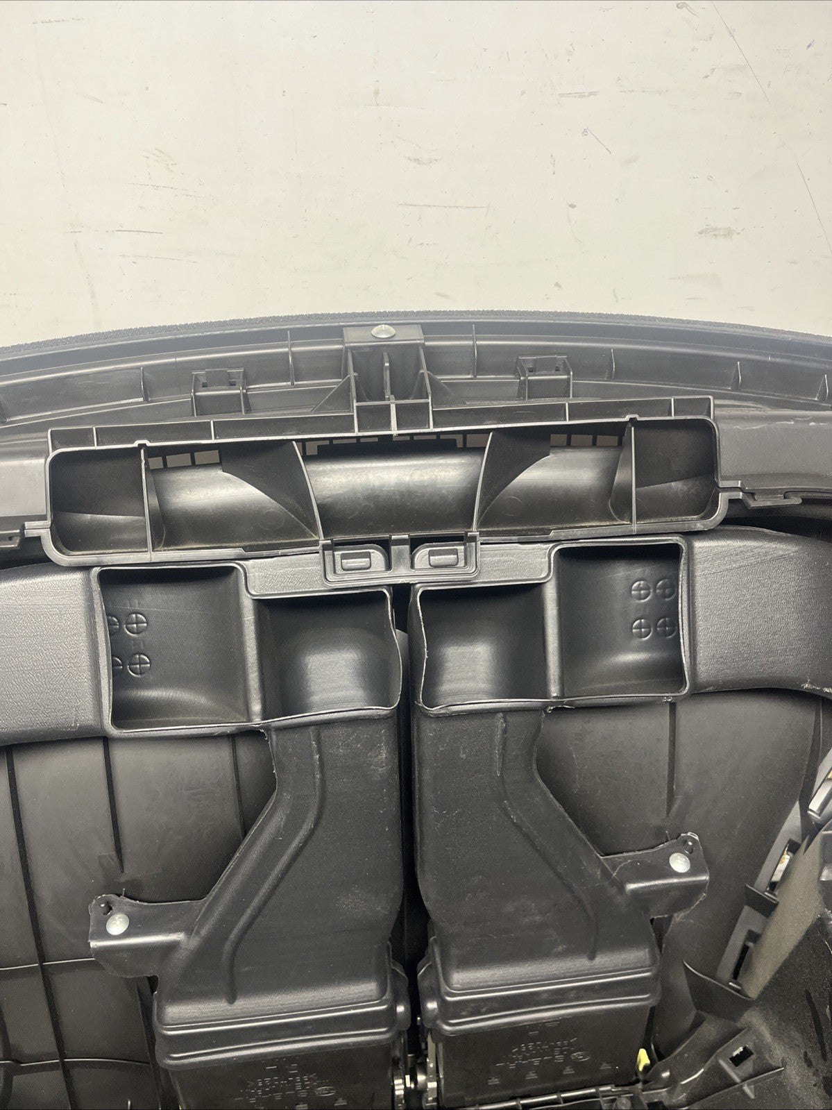 ☑️ 2013-2019 Subaru BRZ & FRS Dashboard Dash Panel Assembly OEM