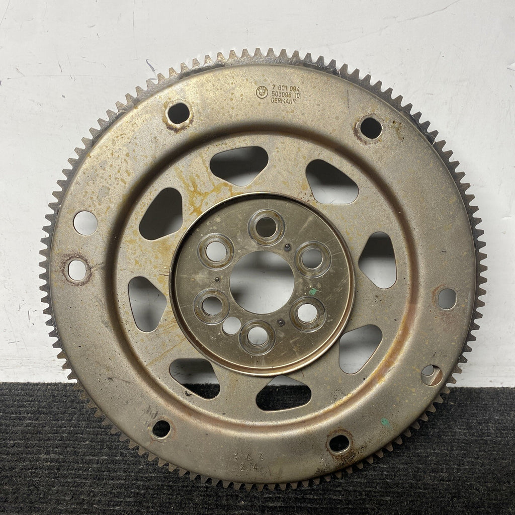 ☑️ 2013-2018 OEM BMW F30 335i ACTIVE HYBRID 3 SERIES AUTOMATIC FLYWHEEL 7601094