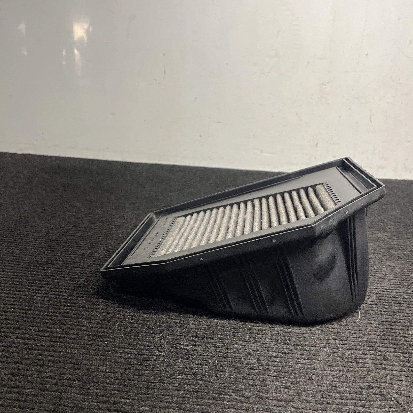 ☑️ BMW Air Intake Filter W/Sensor 6827562 3.0L Fits 07-10 BMW X3