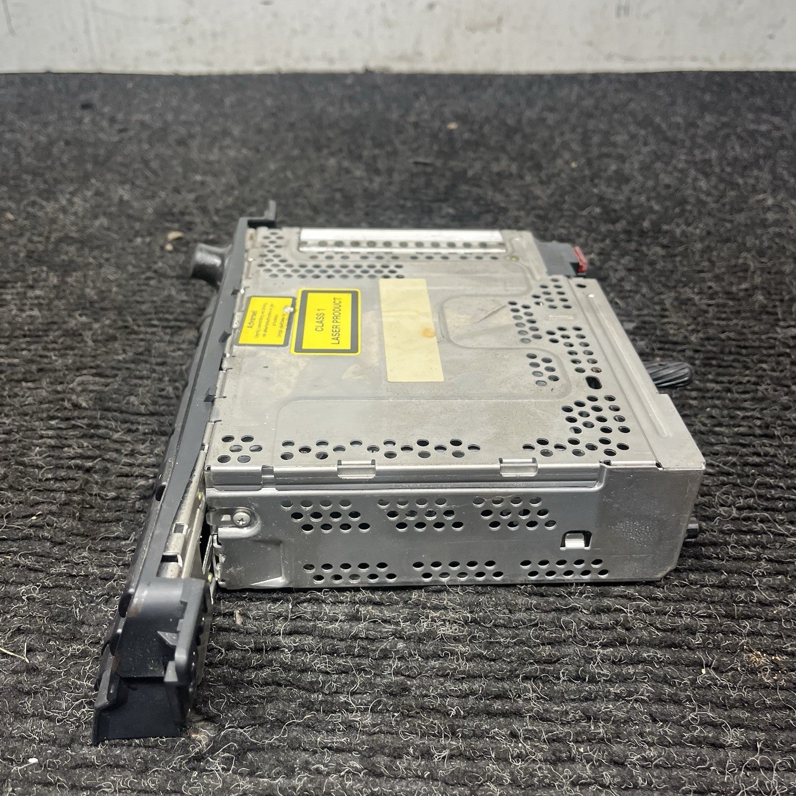 ☑️ 00-05 BMW E46 3 Series Radio Audio Player Stereo 6941505 Oem Unit