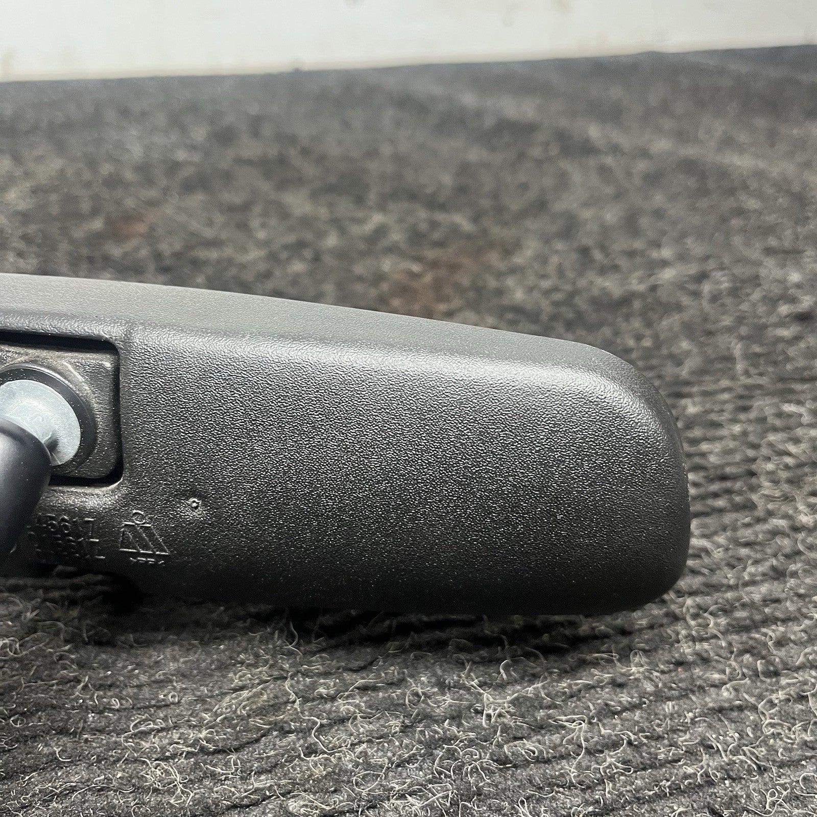 ☑️ Subaru BRZ Rear View Mirror Toyota GT 86 Scion FR-S 17-20 OEM