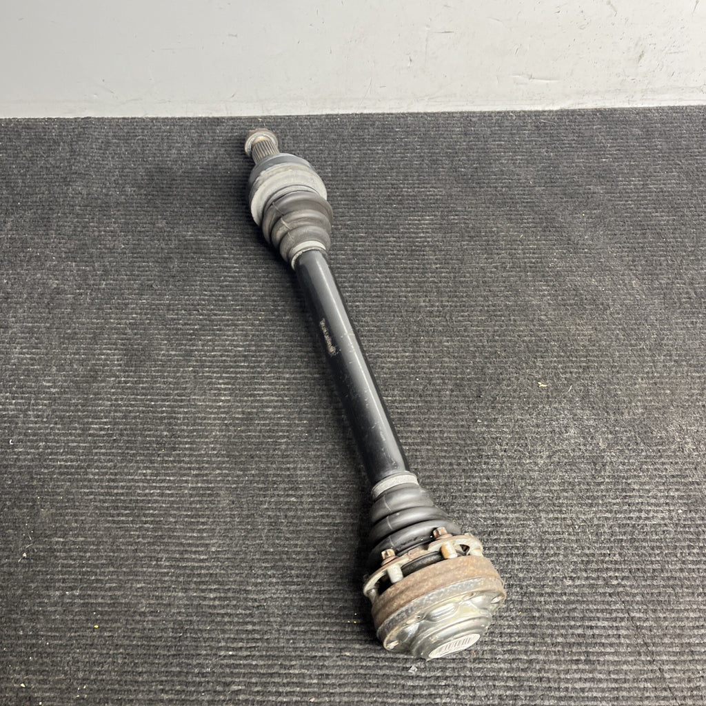 ☑️ BMW E90 E92 3-Series 328xi 335xi AWD xDrive Left Rear Axle Half Shaft CV