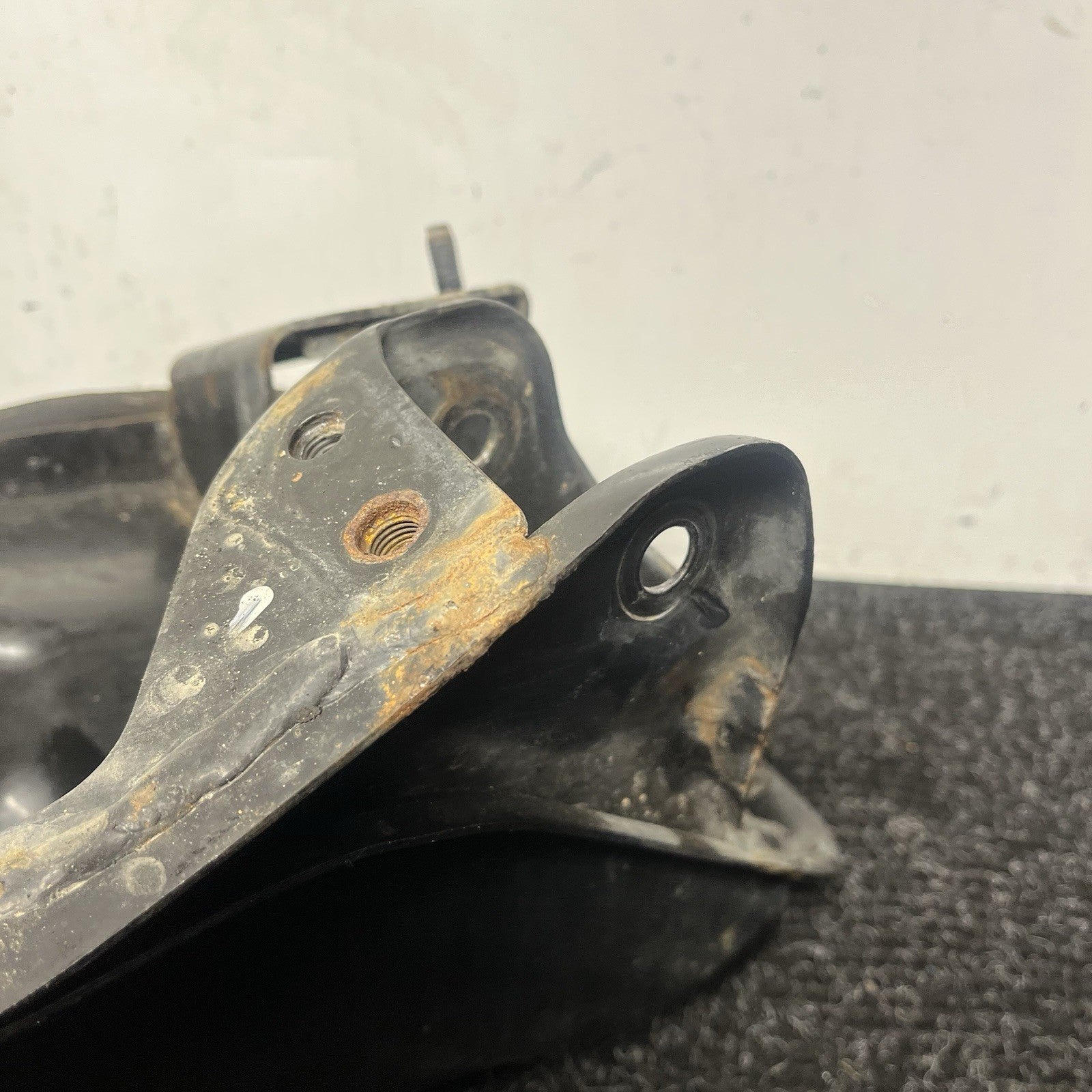 ☑️ 2015-2021 Subaru WRX STI 2.5l Front Sub Frame Cross Member OEM LU154