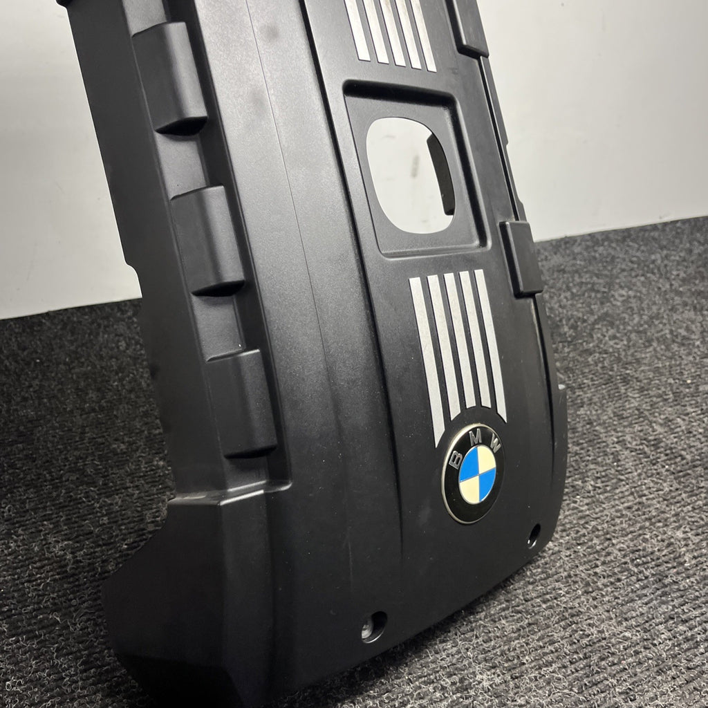 ☑️ OEM BMW E88 E90 E92 E93 Engine Cover N54 Head Cylinder Ignition Coil Covering