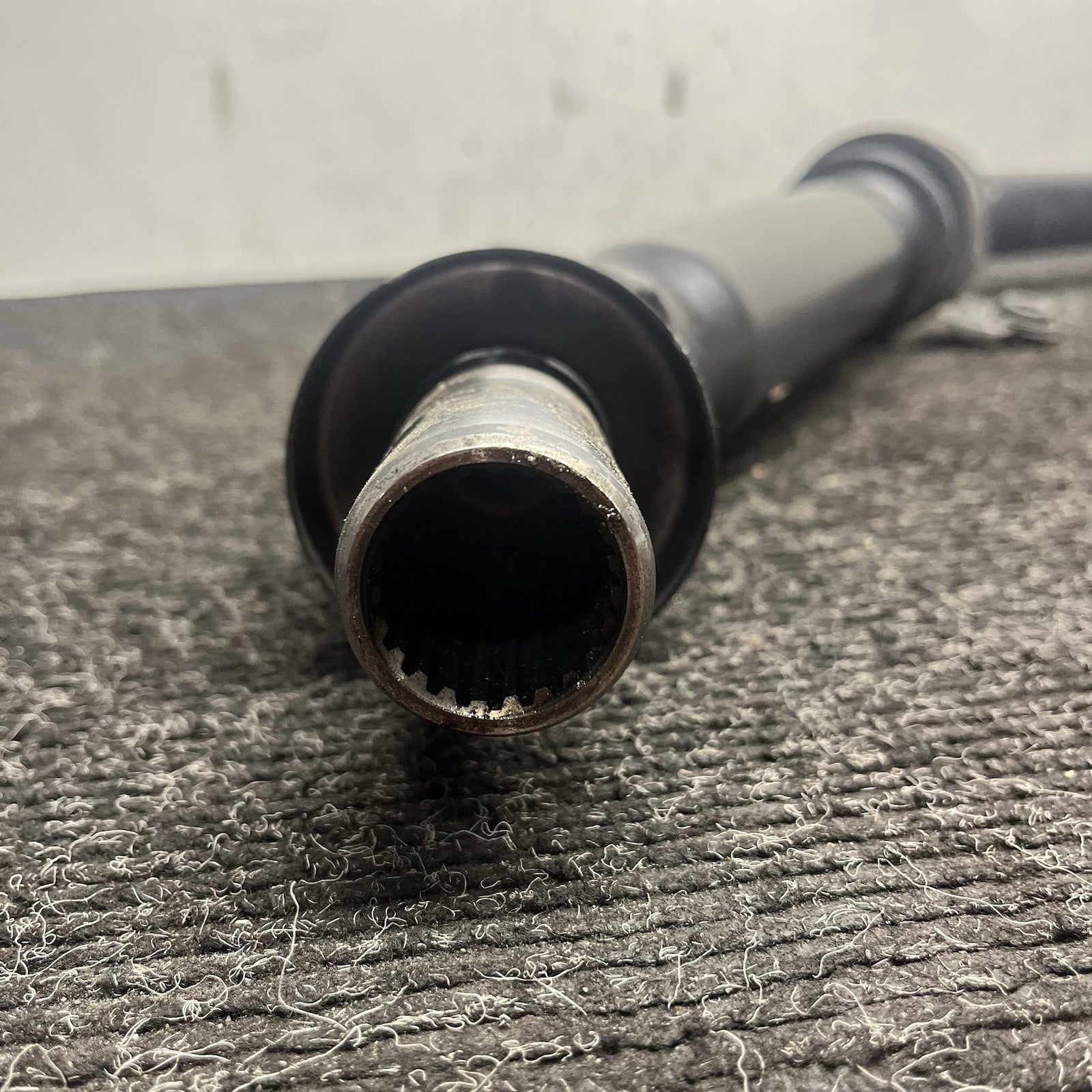☑️ 2013-2019 Subaru BRZ Automatic Driveshaft Drive Line Shaft FR-S 13-19