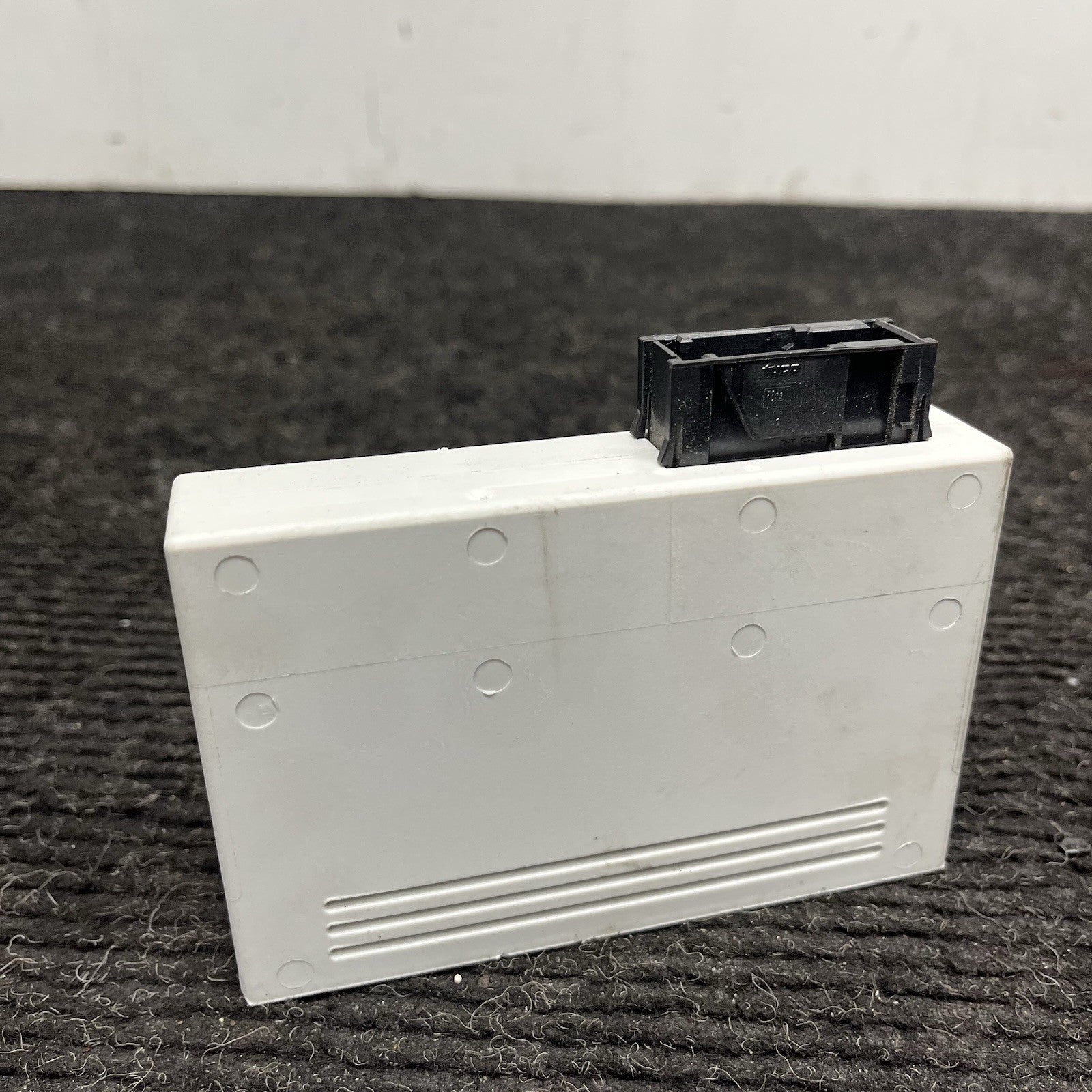 ☑️ 07-13 BMW E70 E71 X5 X6 Keyless Passive Go Access Control Module 9134707 OEM