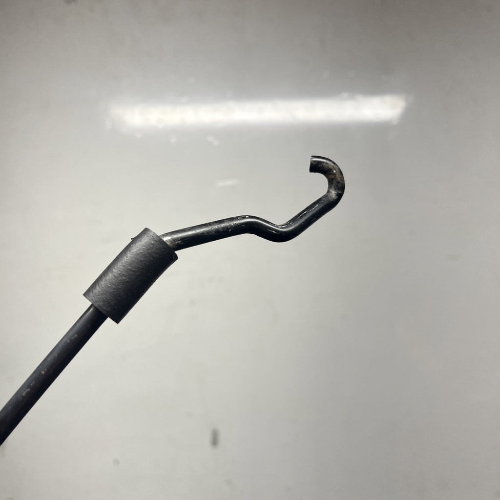 ☑️ 2013-2020 Subaru BRZ Hood Prop Rod Support Bar OEM Toyota Scion 86 FR-S 13-20