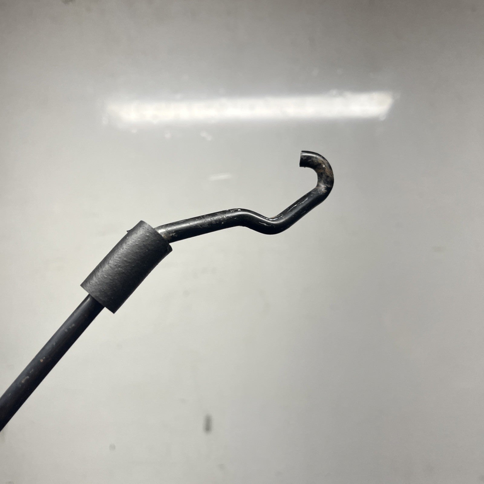 ☑️ 2013-2020 Subaru BRZ Hood Prop Rod Support Bar OEM Toyota Scion 86 FR-S 13-20