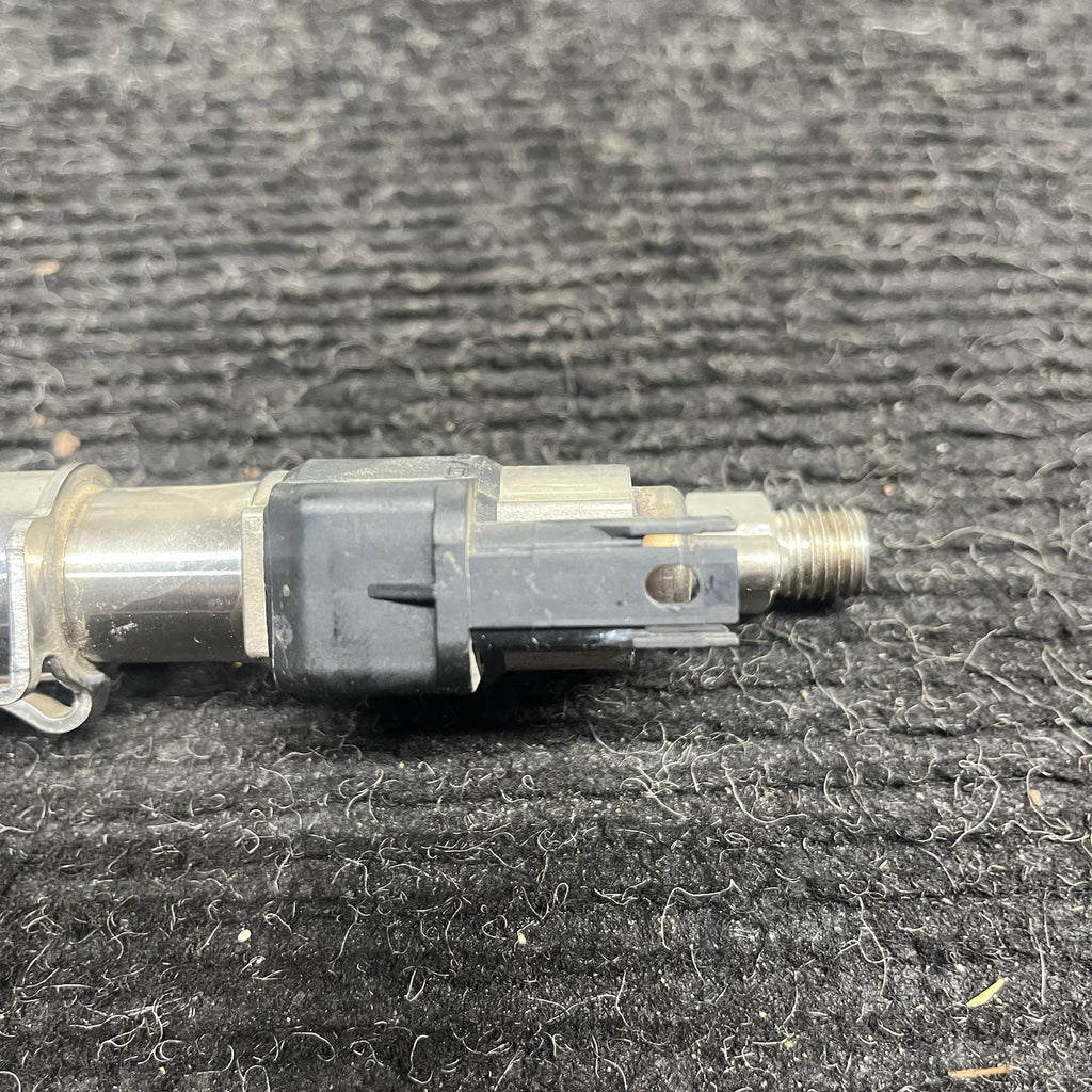 ☑️ 07-10 BMW E90 E92 E93 335i N54 Fuel Injector Unit Index-07 OEM