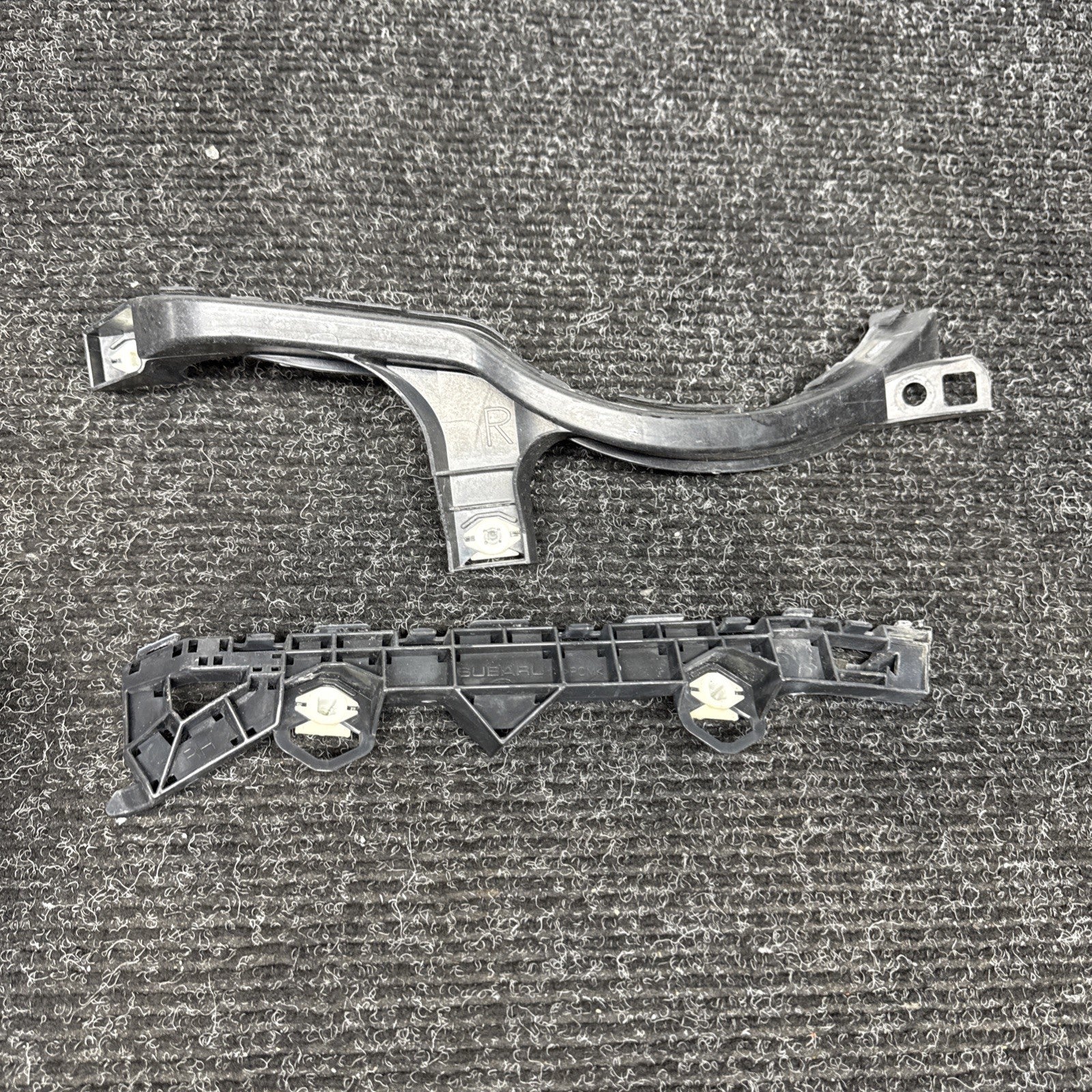 ☑️ 2013-2020 Subaru BRZ Scion FRS Toyota 86 Rear Right Tail Light Mount Bracket