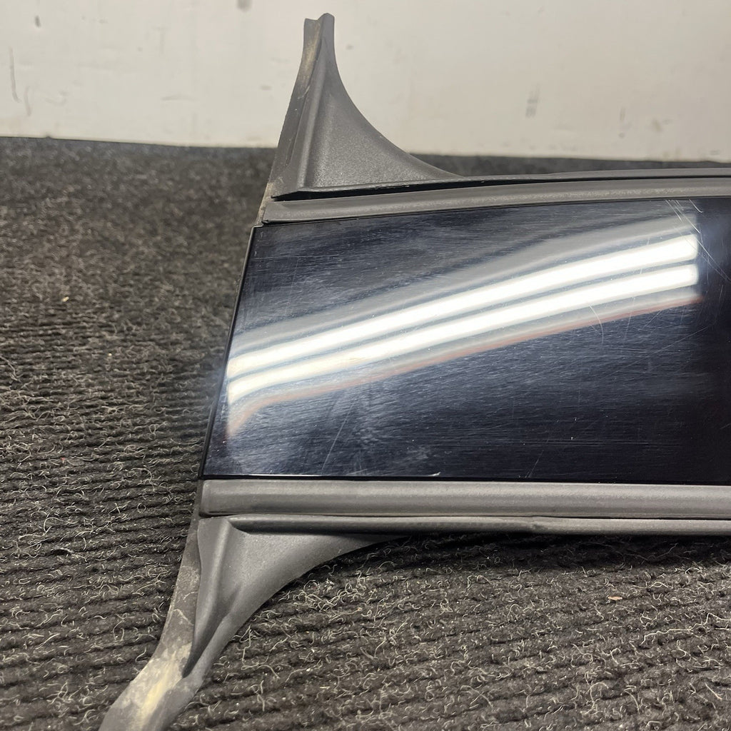 ☑️ BMW 4 SERIES F36 EXTERIOR B POST PILLAR TRIM COVER 7453304 RIGHT 2013-2020