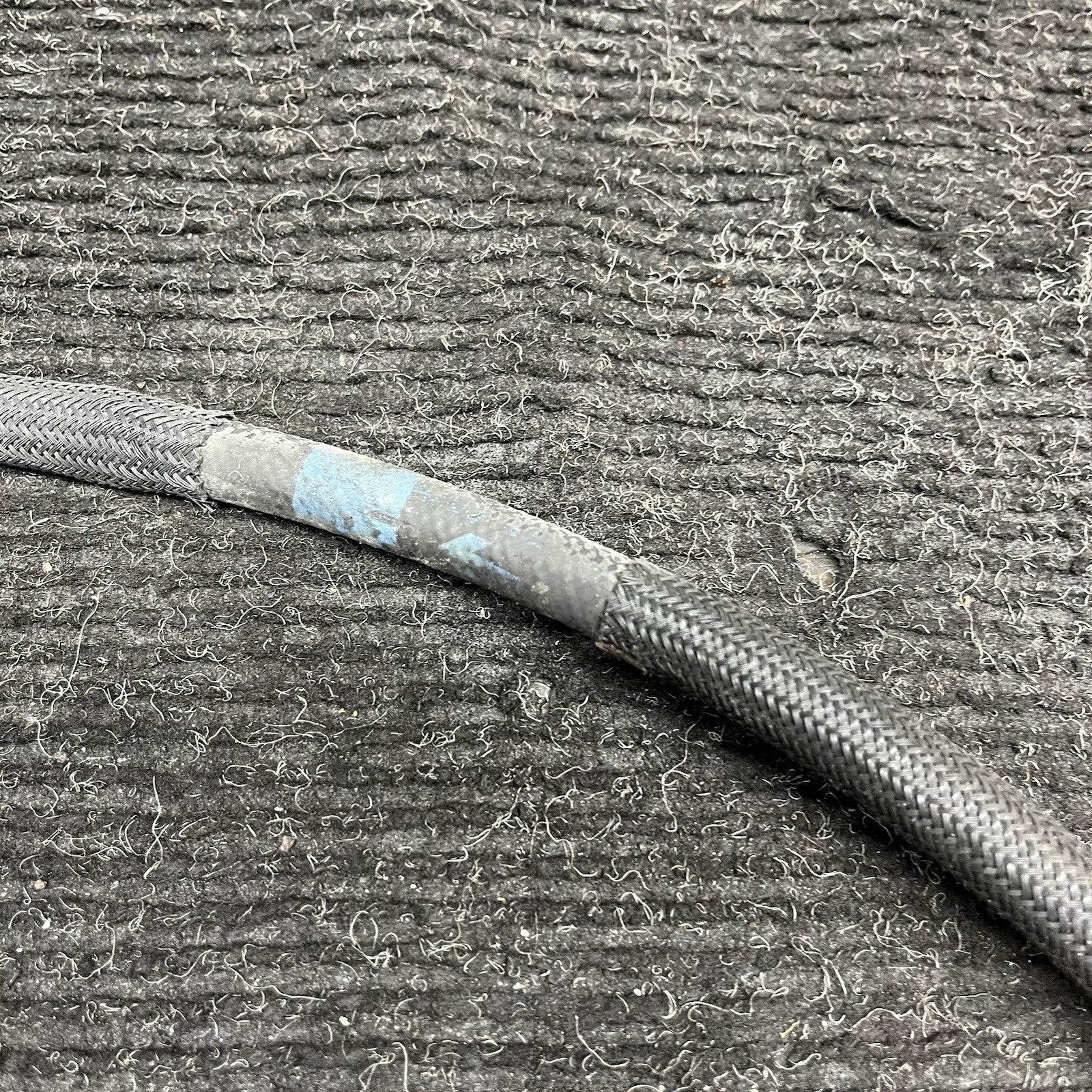 ☑️ BMW 3 Series E90 E92 E93 FUEL HOSE 7594825 OEM
