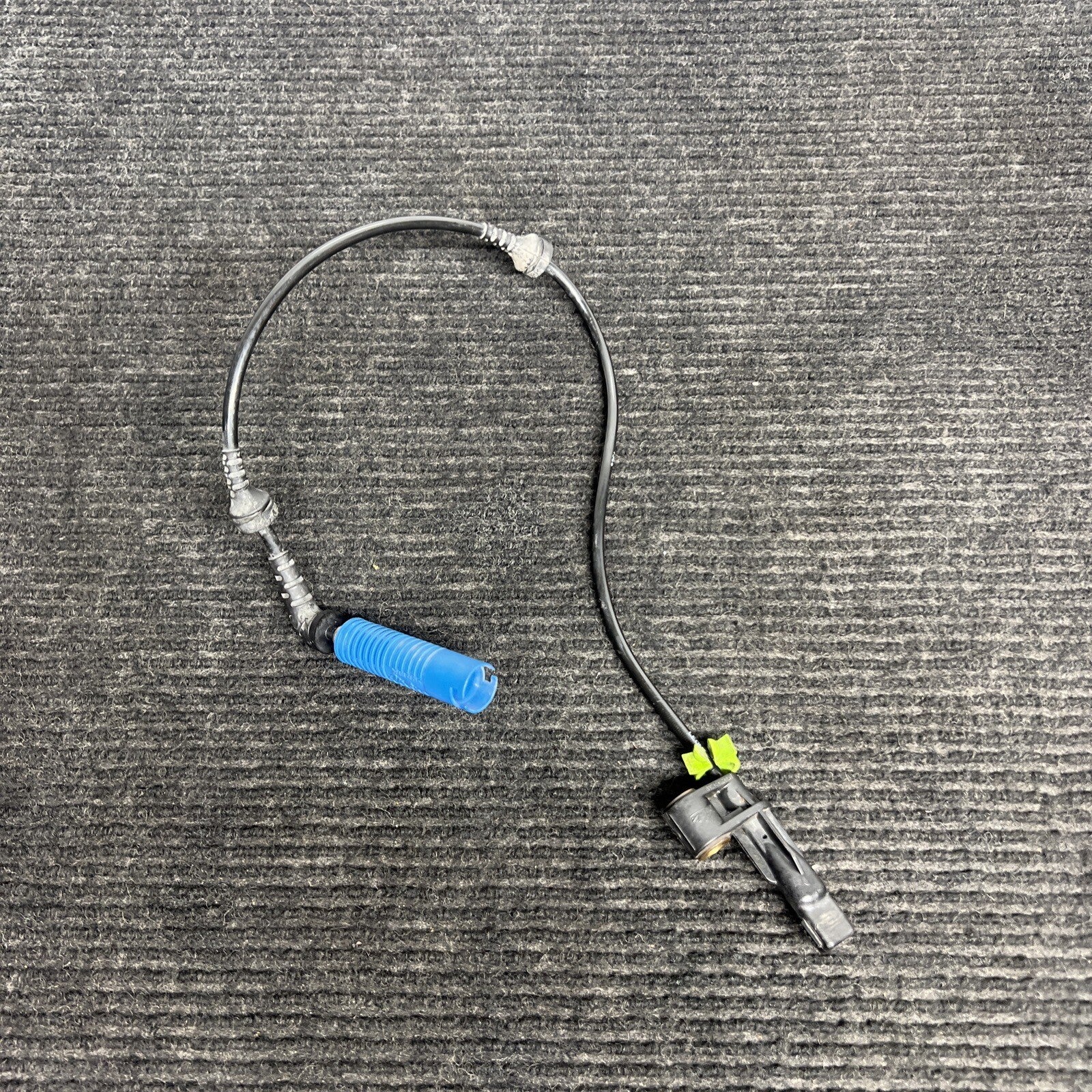 ☑️ OEM Speed sensor BMW 3/E46/Sedan/Convertible/Compact Z4/Roadster/E85/E86