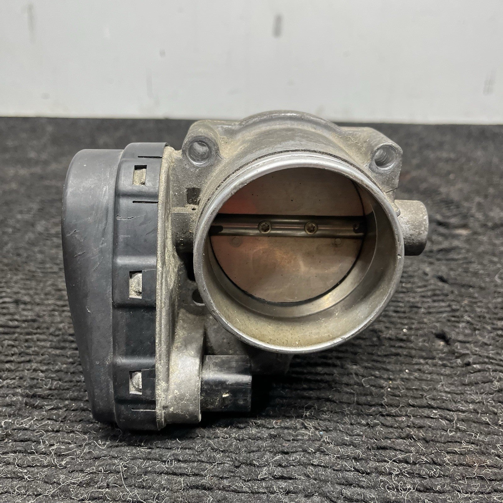 ☑️ BMW 330i 530i X3 X5 Z3 Z4 M54 3.0 Throttle Body OEM 13547502445