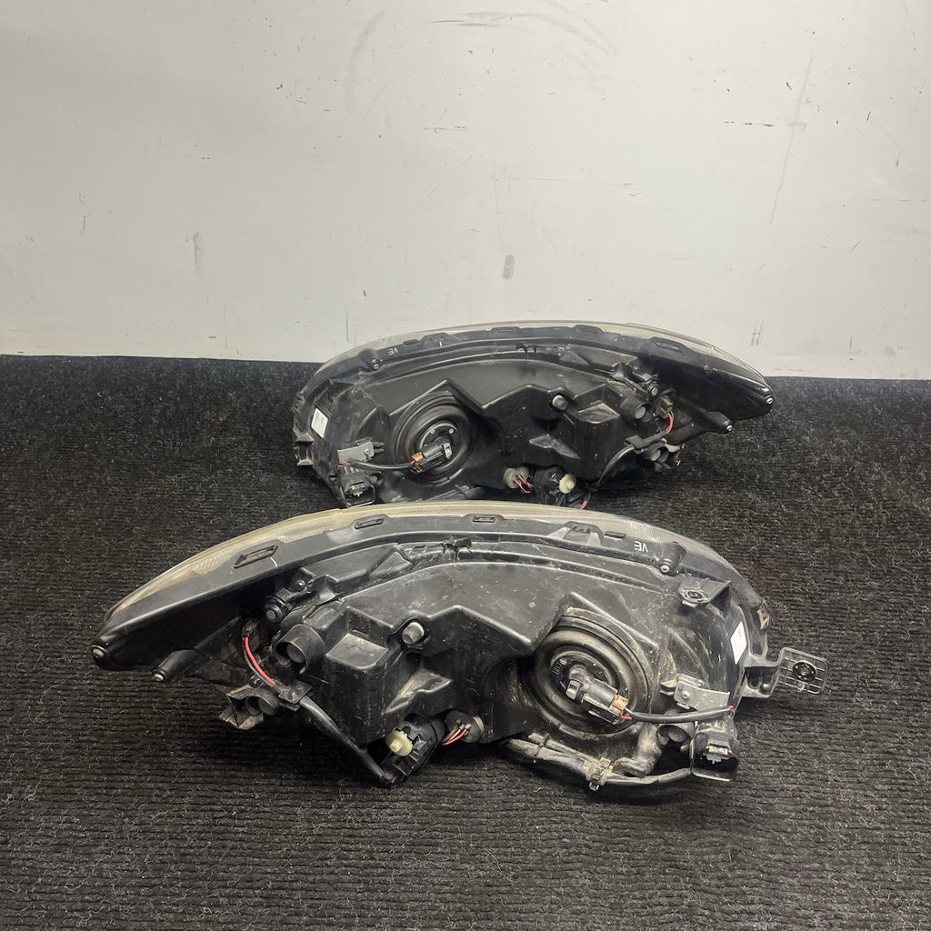 ☑️ 2015-2021 Subaru WRX LED OEM Set Right Left Pair NOTE