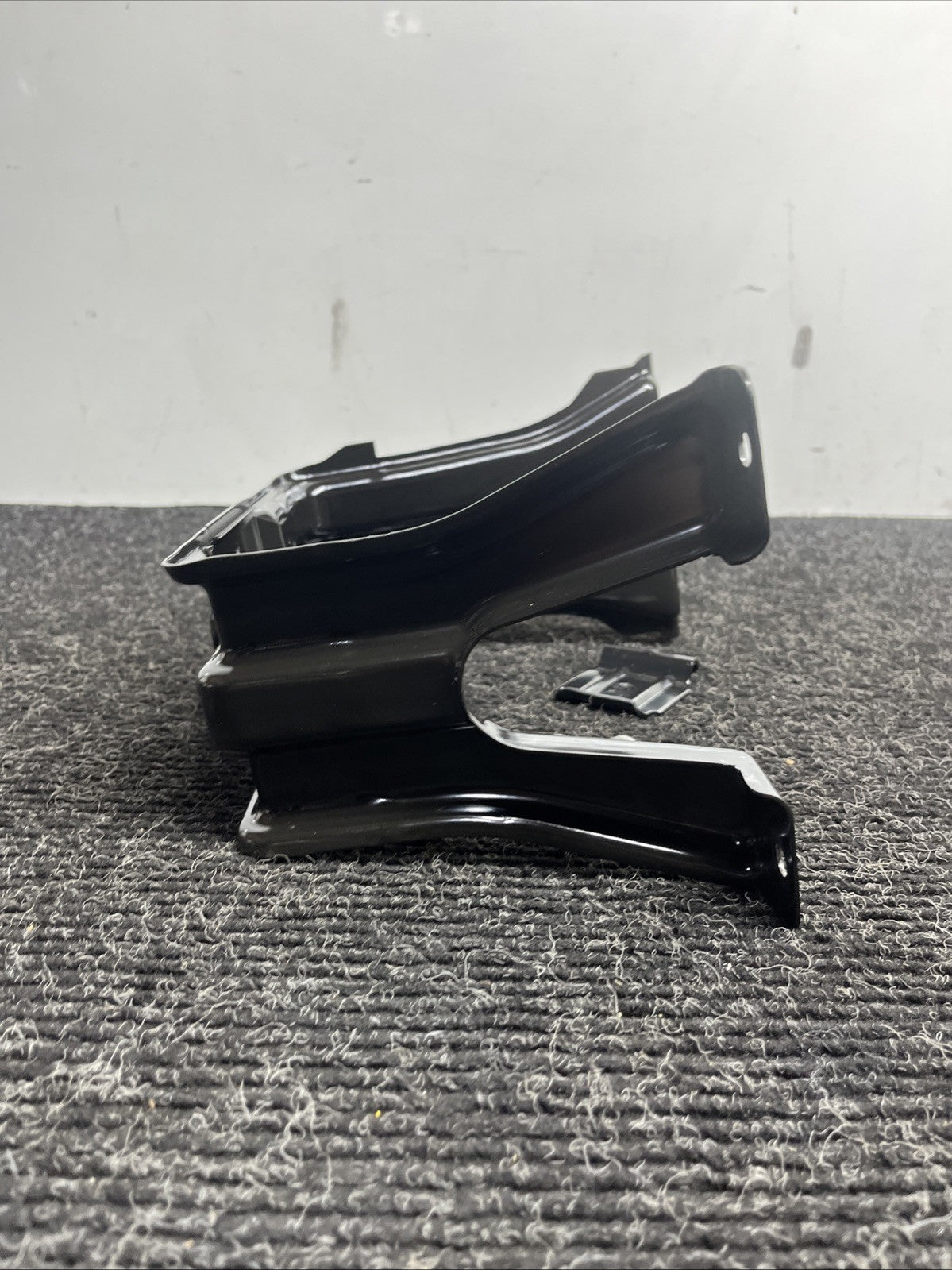 ☑️2008-2016 AUDI A5 A4 S4 S5 Spare Tire Wheel Bracket Mount 8K0802715A OEM