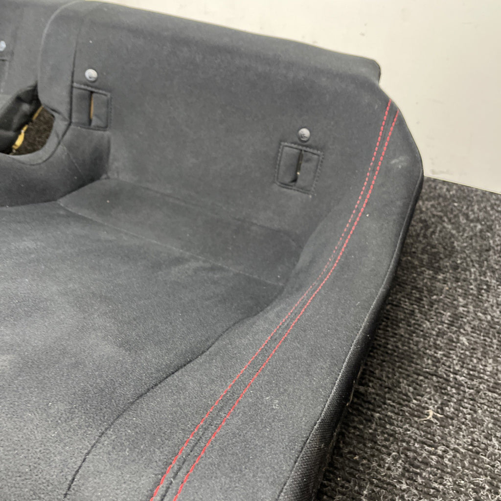 ☑️ 2013-2019 Scion FR-S Seat Cushion Lower Rear Seat Set OEM FRS