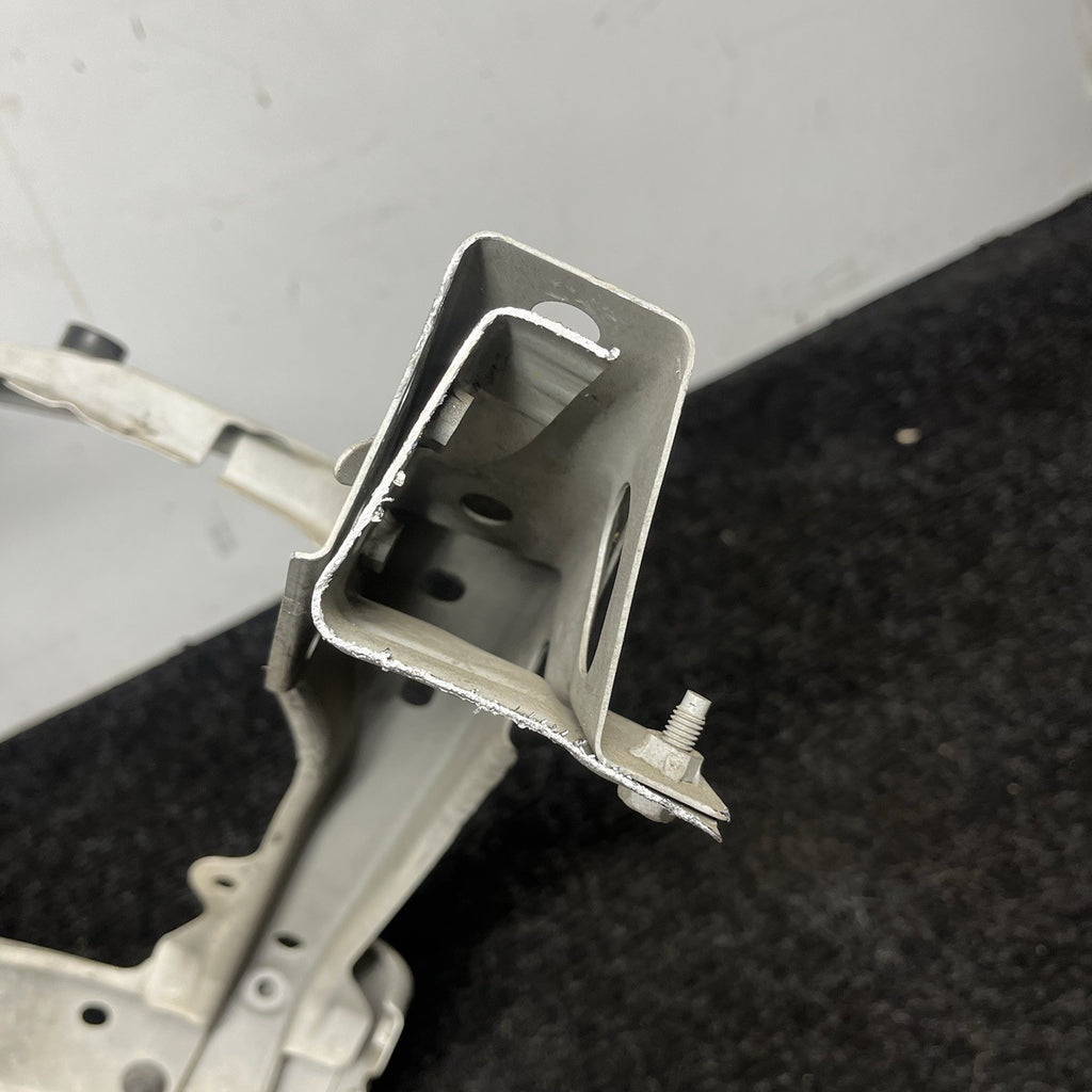 ☑️ 13-20 Scion FRS BRZ 86 Front Right RH Passenger Frame Rail Support OEM Cut