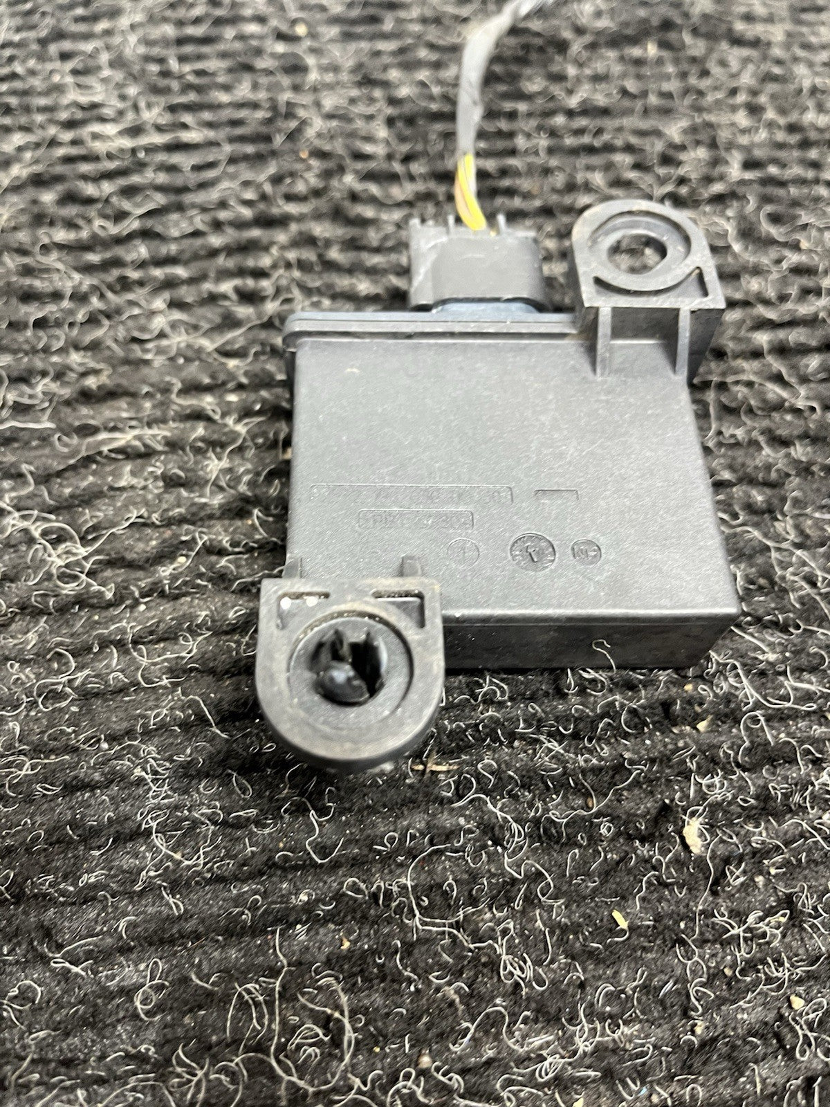 ☑️07-13 BMW E90 E92 Tire Pressure Monitor Sensor TPMS 6771042 328 330 335 M3 OEM