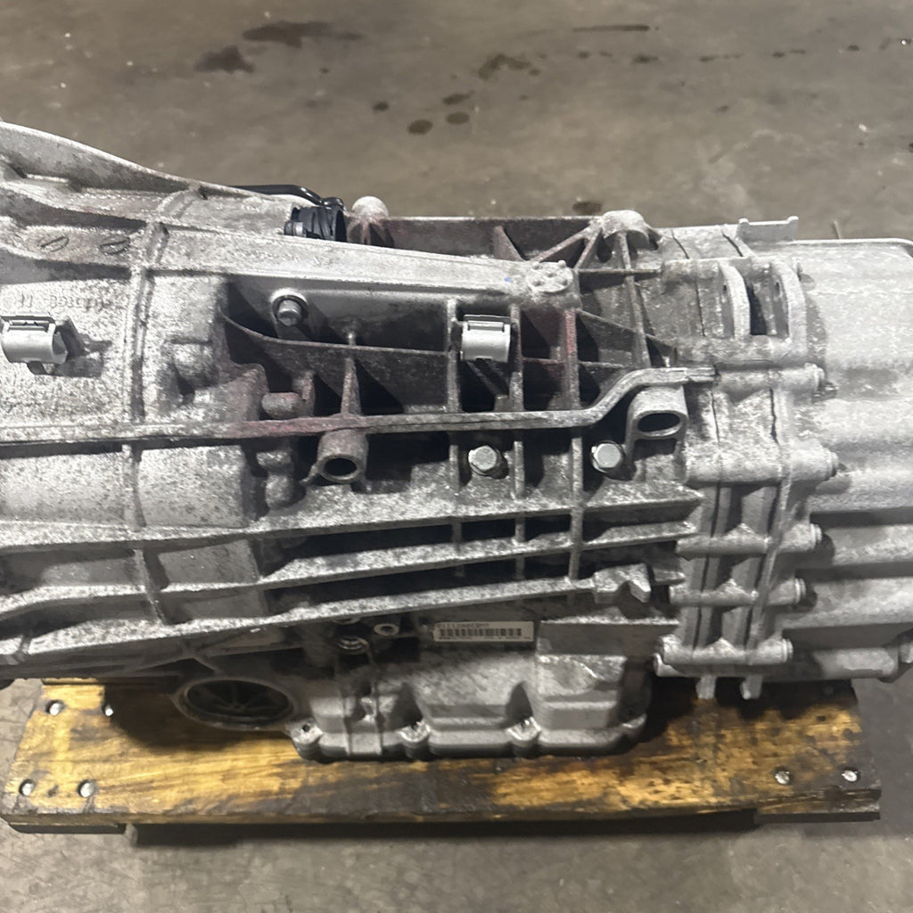 ☑️ BMW E89 E82 E92 135i 335is Z4 N55 N54 DCT Transmission Gearbox GS7D36SG 104K