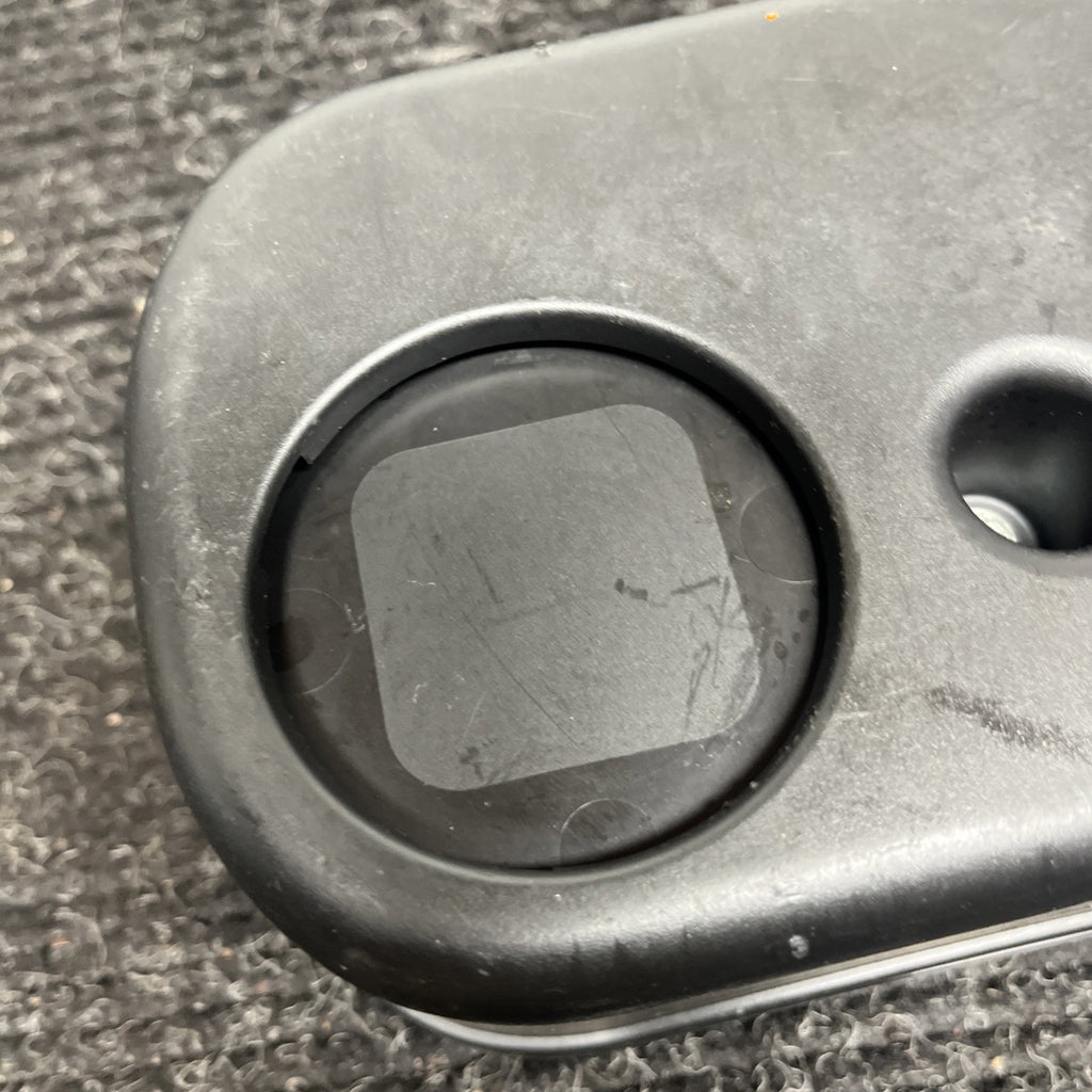 ☑️OEM Toyota SU003-03208 FR-S / 86 Center Console Cup Holder Insert Genuine Part