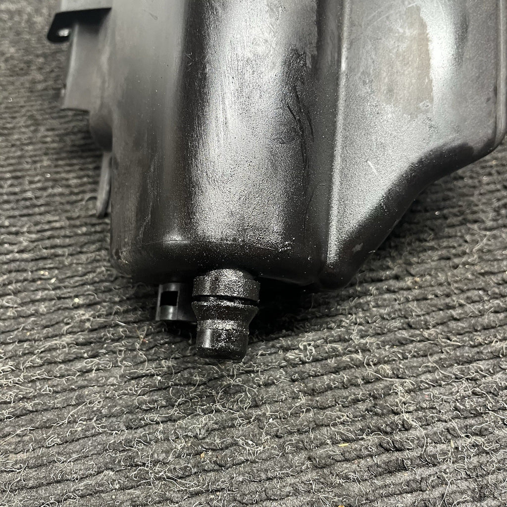 ☑️08-19 OEM BMW E70 E71 F15 F16 F85 X5 X6 Water Coolant Expansion Reservoir Tank