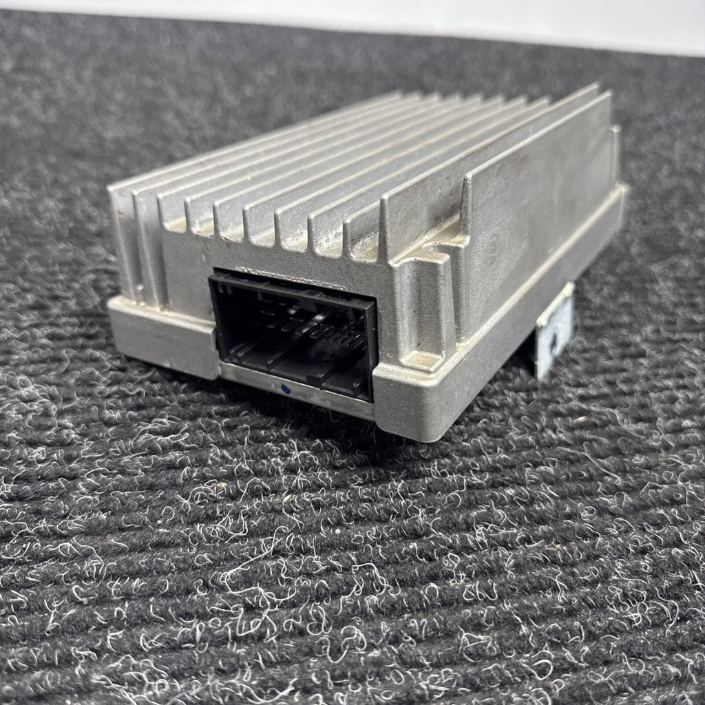 ☑️ 2012-2013 Bmw X5 Audio Hifi Amp Amplifier Control Module Computer 9253197