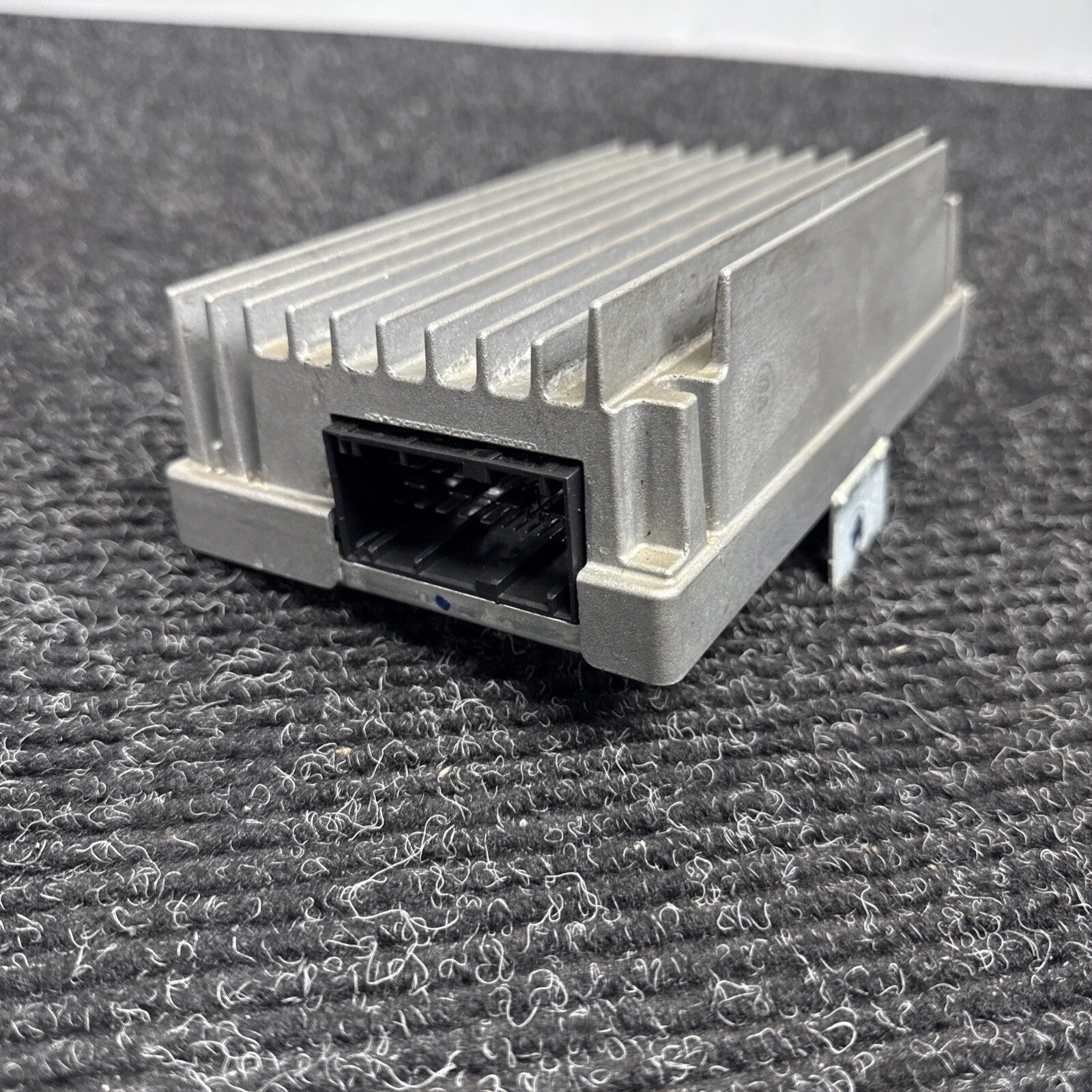 ☑️ 2012-2013 Bmw X5 Audio Hifi Amp Amplifier Control Module Computer 9253197
