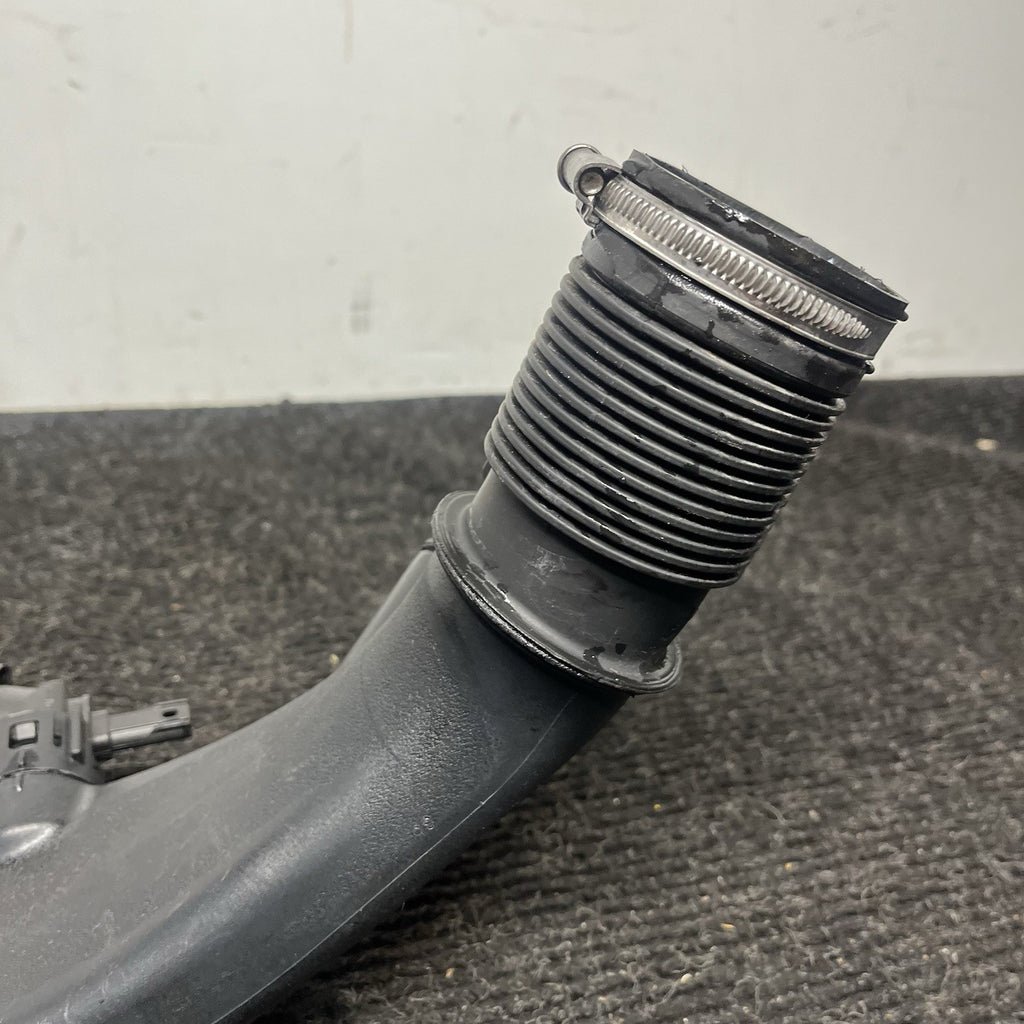 ☑️ 07-10 BMW E93 E90 335i Turbo Air Induction Pipe Duct Hose Unit 7600028 OEM