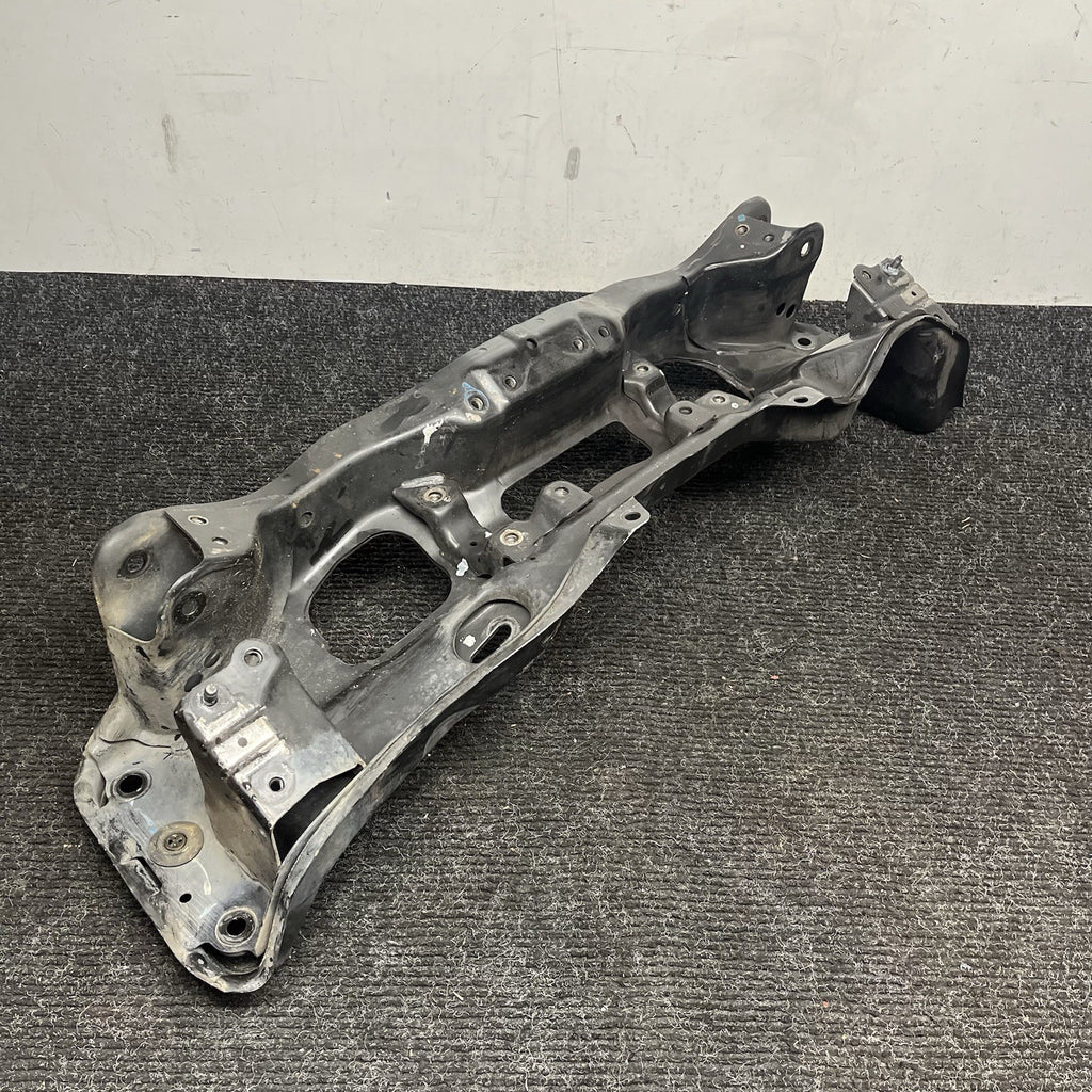 ☑️ 08-14 SUBARU WRX & STI FRONT CRADLE SUPPORT CROSSMEMBER SUBFRAME 20101AG031