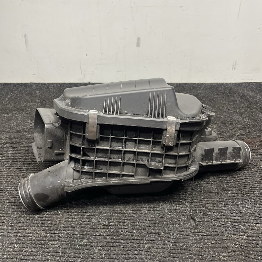 ☑️07-13 BMW 135I 335I 535I N54 INTAKE AIR BOX FILTER CLEANER AIRBOX ASSEMBLY OEM