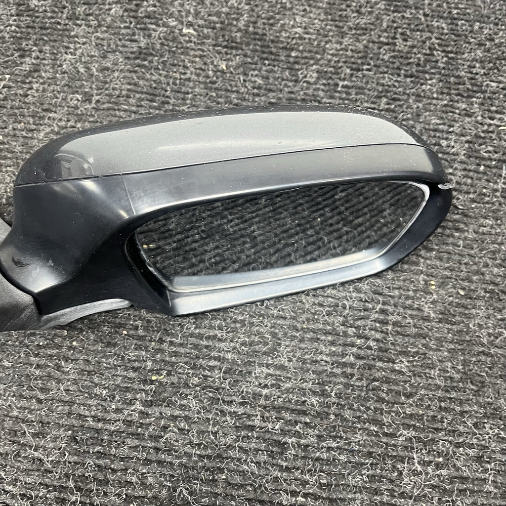 ☑️ 2008-2014 Subaru Impreza WRX Passenger Door Mirror RH Right Side View OEM