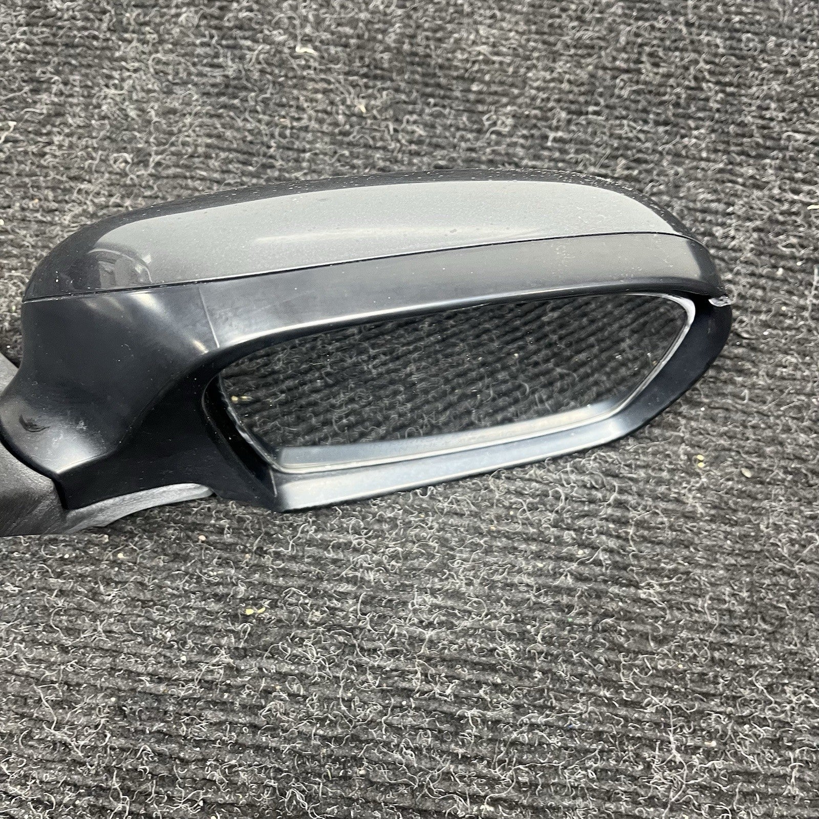 ☑️ 2008-2014 Subaru Impreza WRX Passenger Door Mirror RH Right Side View OEM