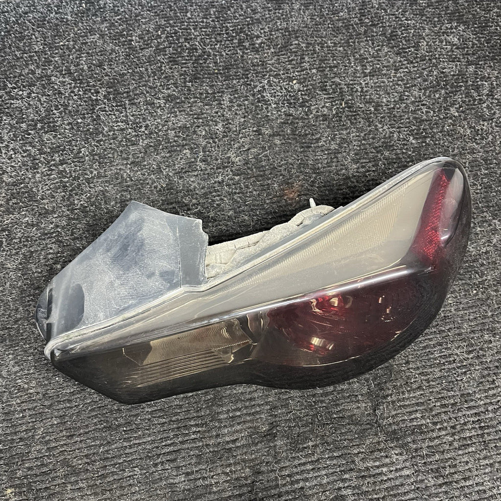 ☑️ 2013-2016 Scion FR-S Subaru BRZ LED Tail Light RH Passenger LH Driver OEM SET